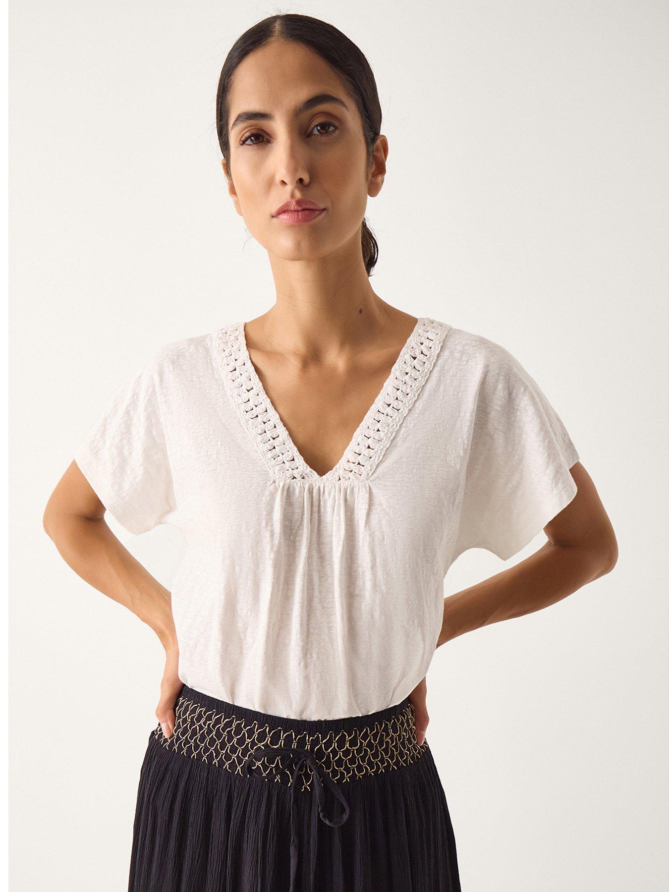  image of monsoon-amaya-t-shirt
