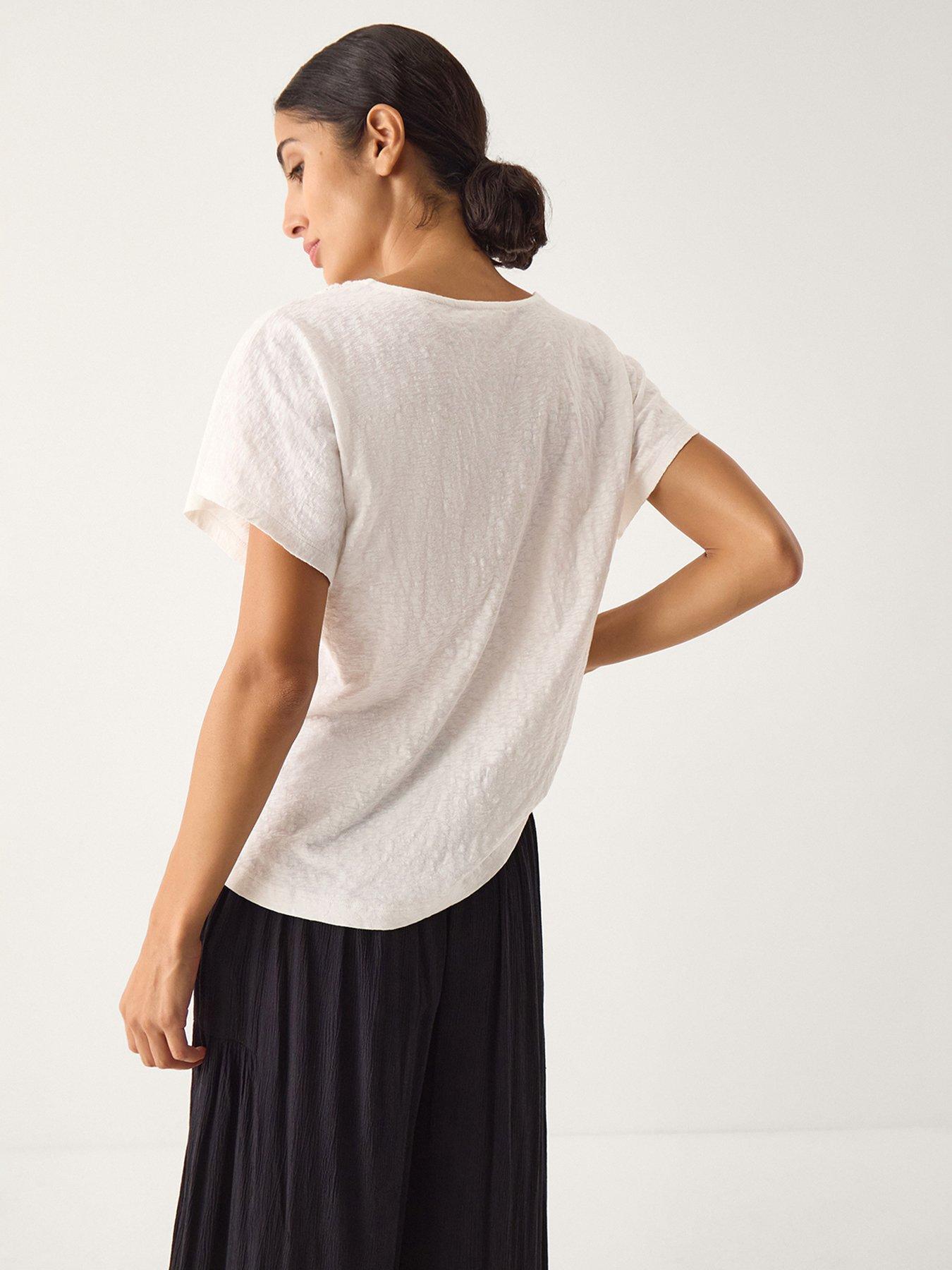  image of monsoon-amaya-t-shirt