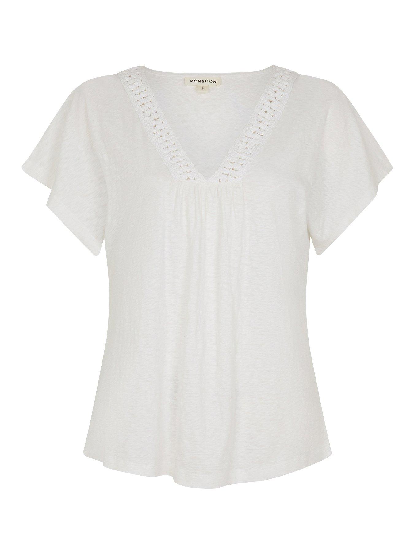  image of monsoon-amaya-t-shirt