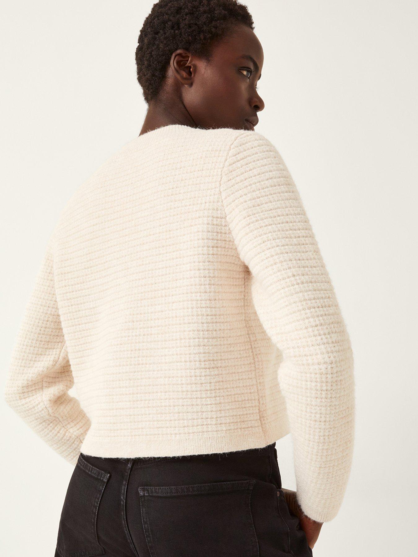  image of monsoon-paula-pearl-cardi