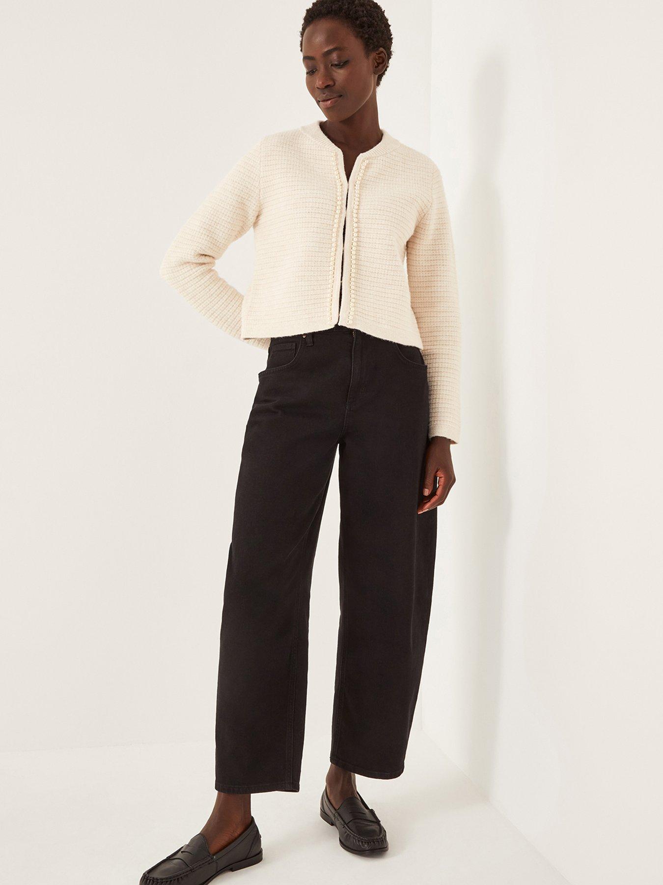  image of monsoon-paula-pearl-cardi