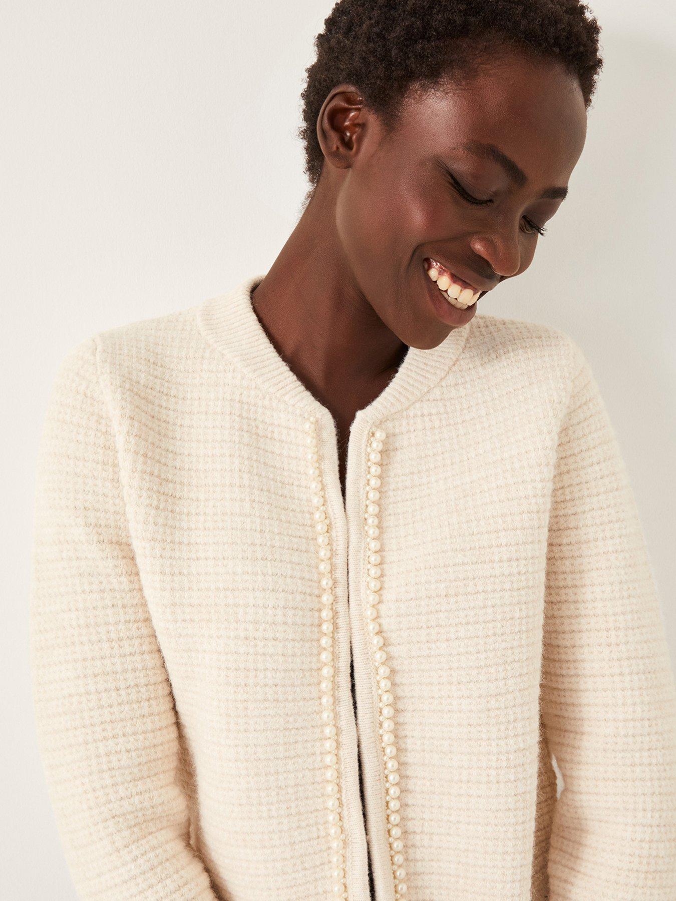  image of monsoon-paula-pearl-cardi