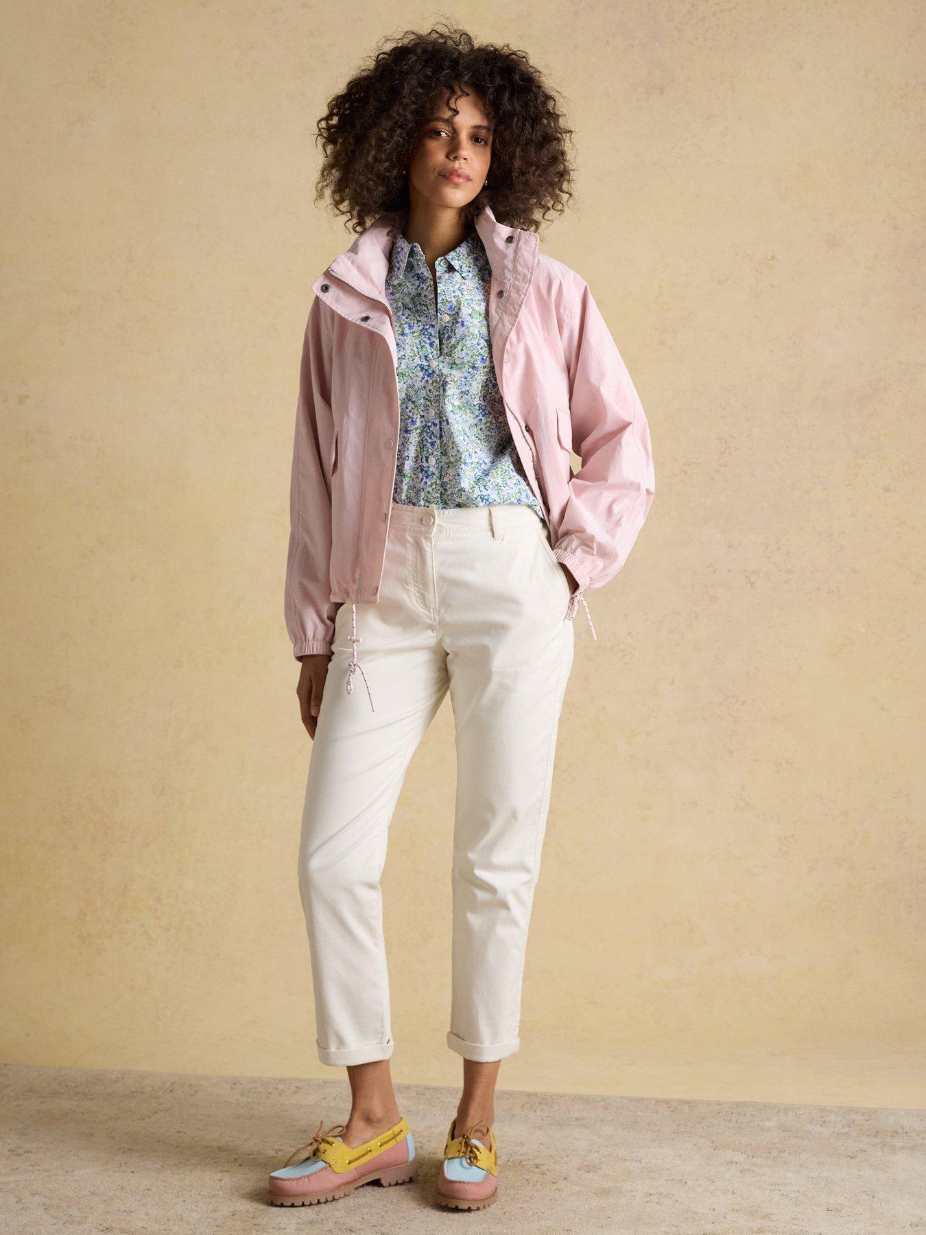  image of joules-hove-pink