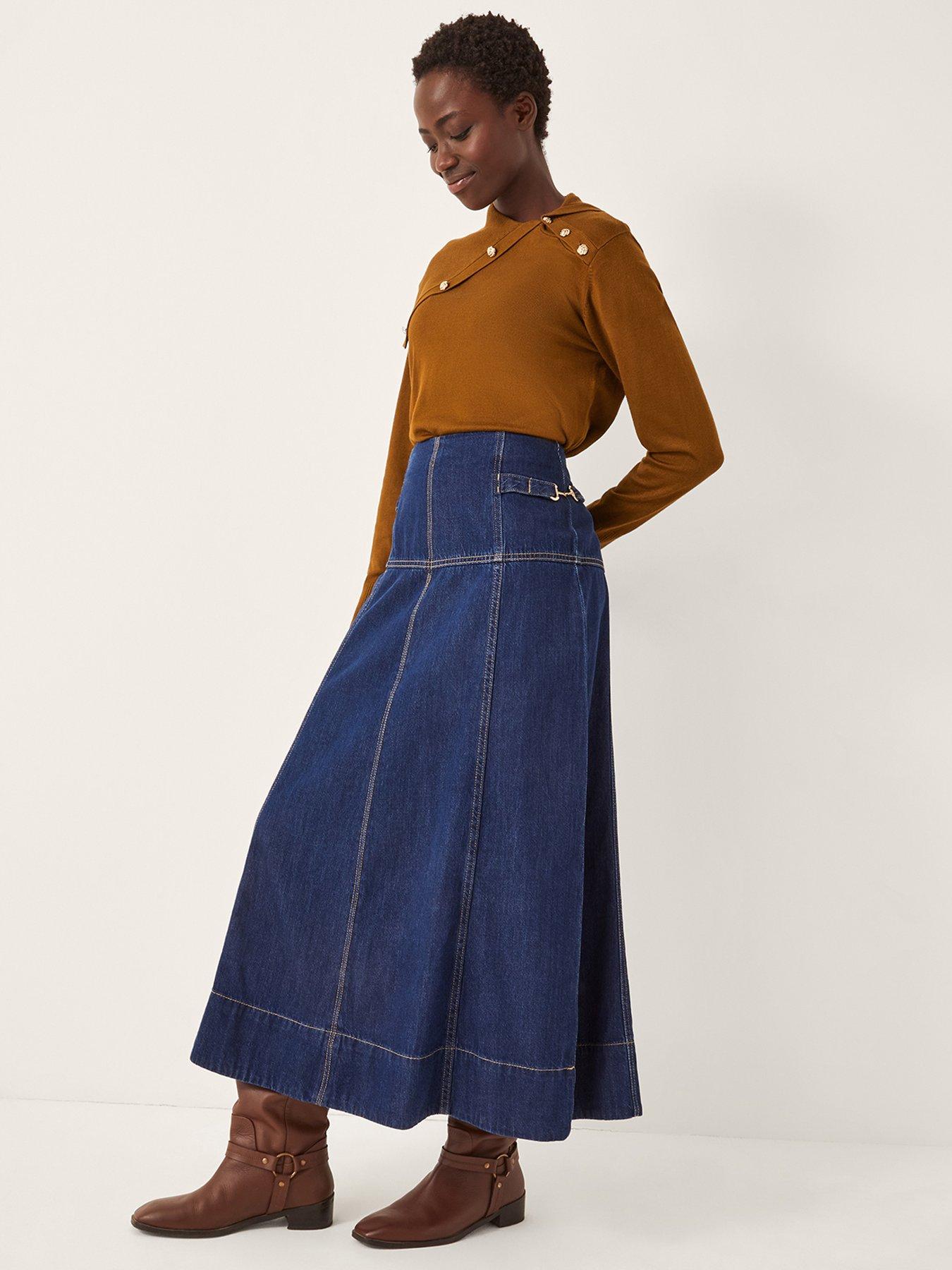  image of monsoon-kay-collar-jumper