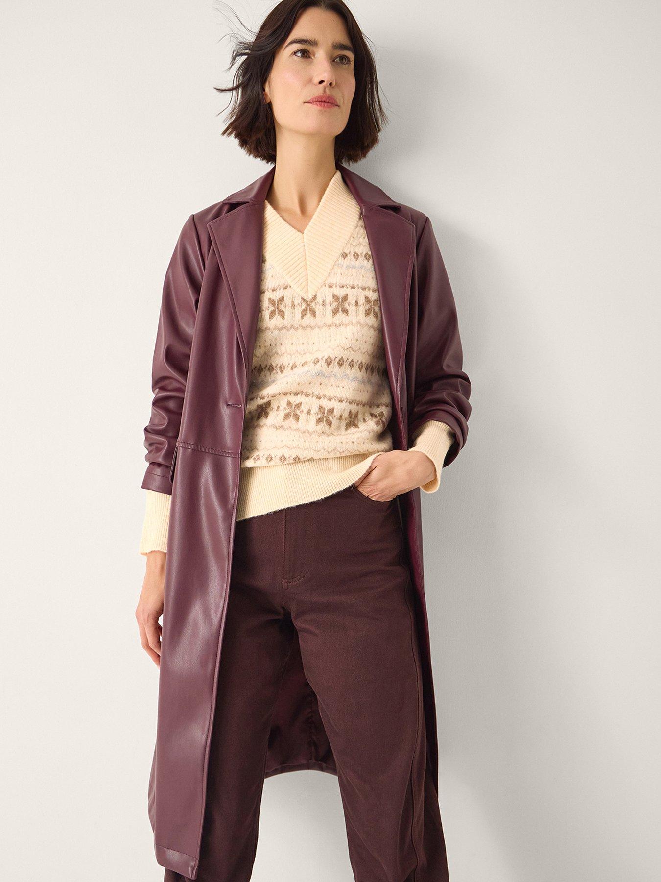  image of monsoon-febe-fairisle-jumper