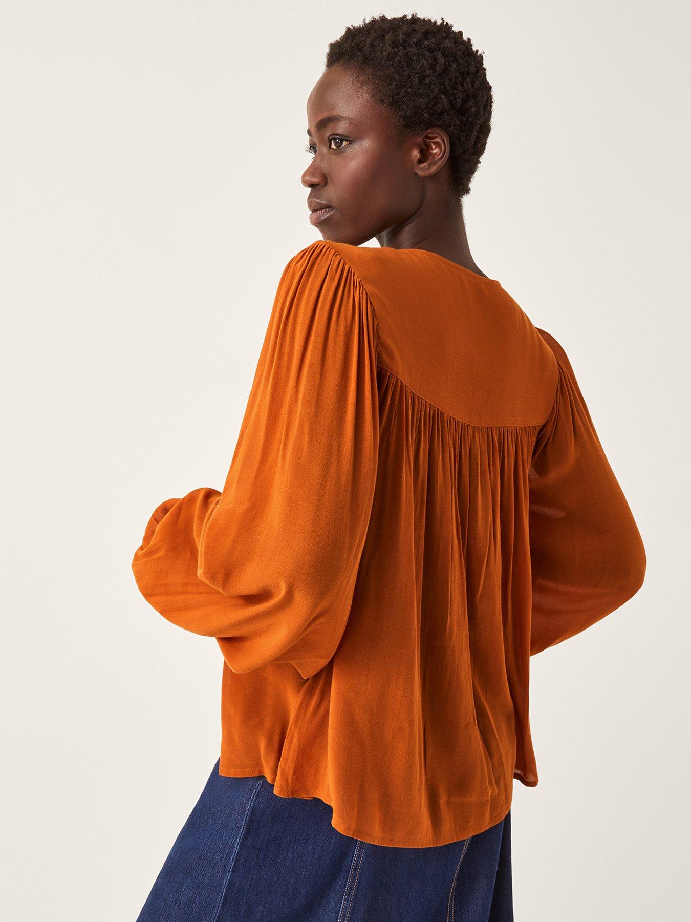  image of monsoon-jenna-emb-top