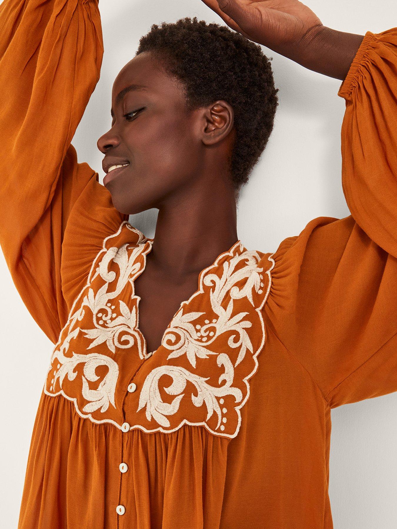  image of monsoon-jenna-emb-top