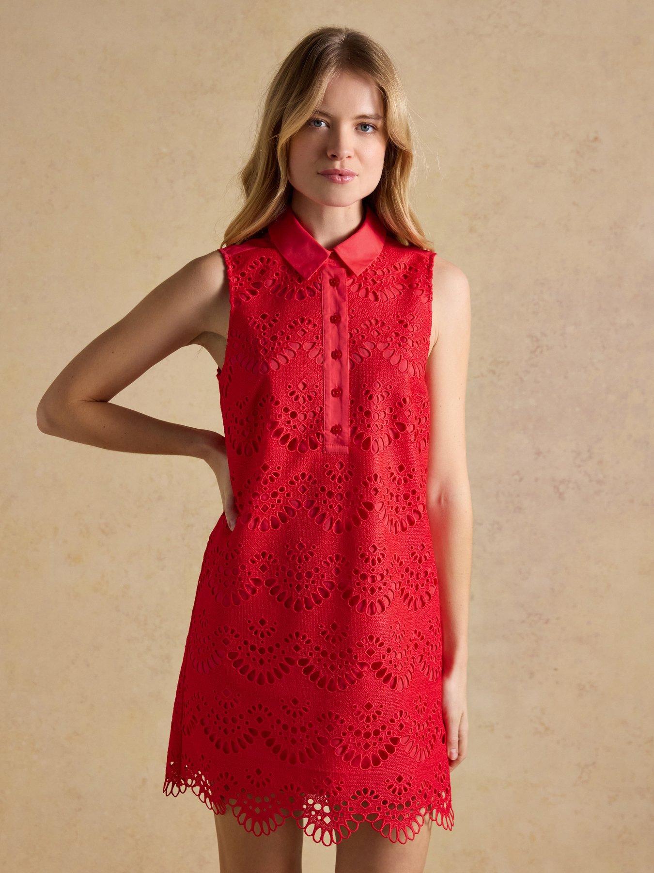 Image 1 of 6 of Joules Taylor - Cayenne - Orange