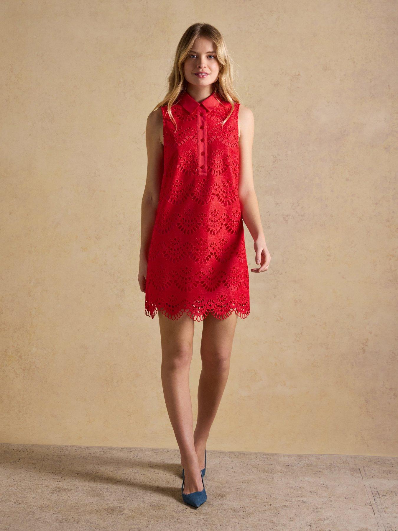 Image 3 of 6 of Joules Taylor - Cayenne - Orange