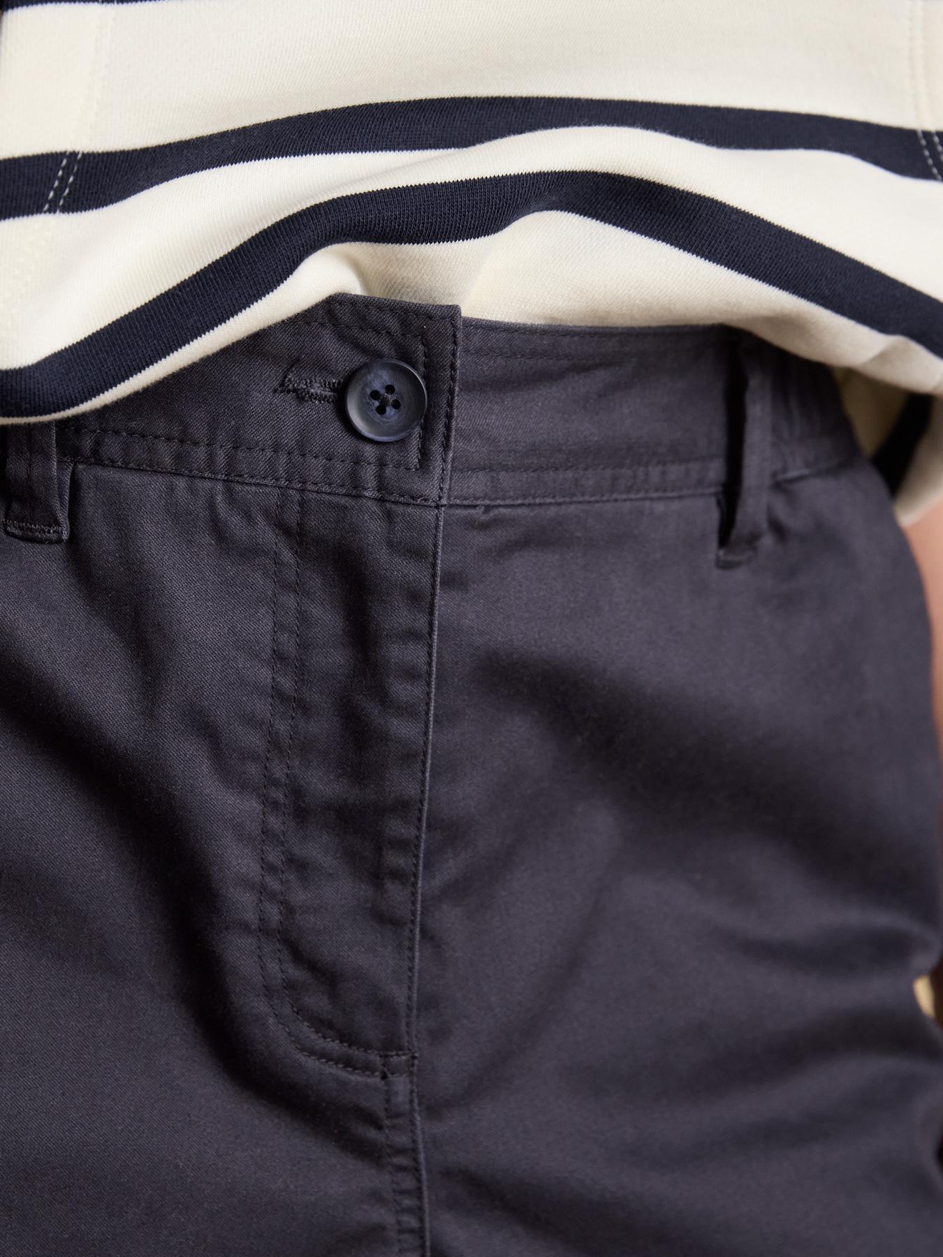 Image 4 of 6 of Joules Chino Shorts - Navy