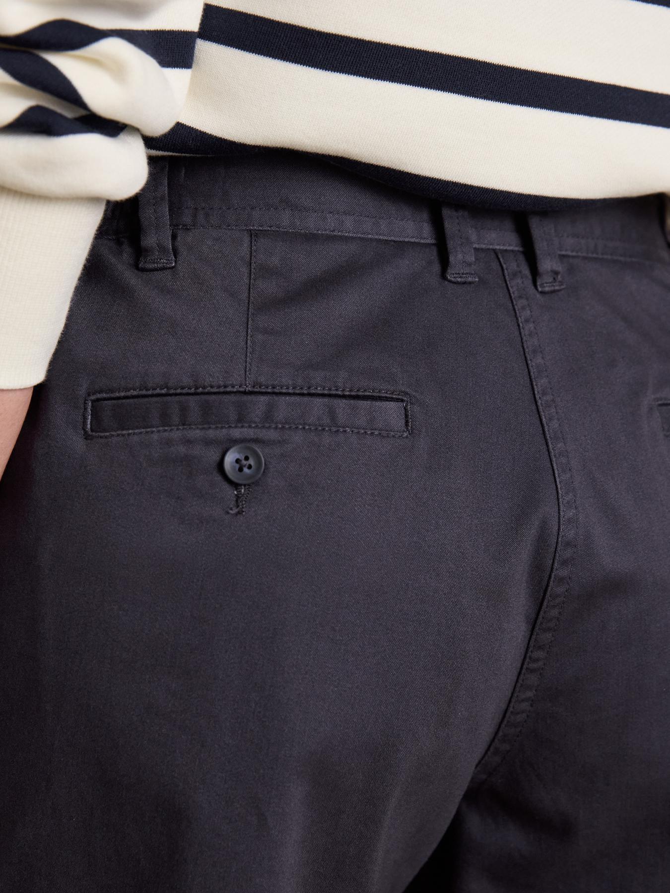 Image 6 of 6 of Joules Chino Shorts - Navy