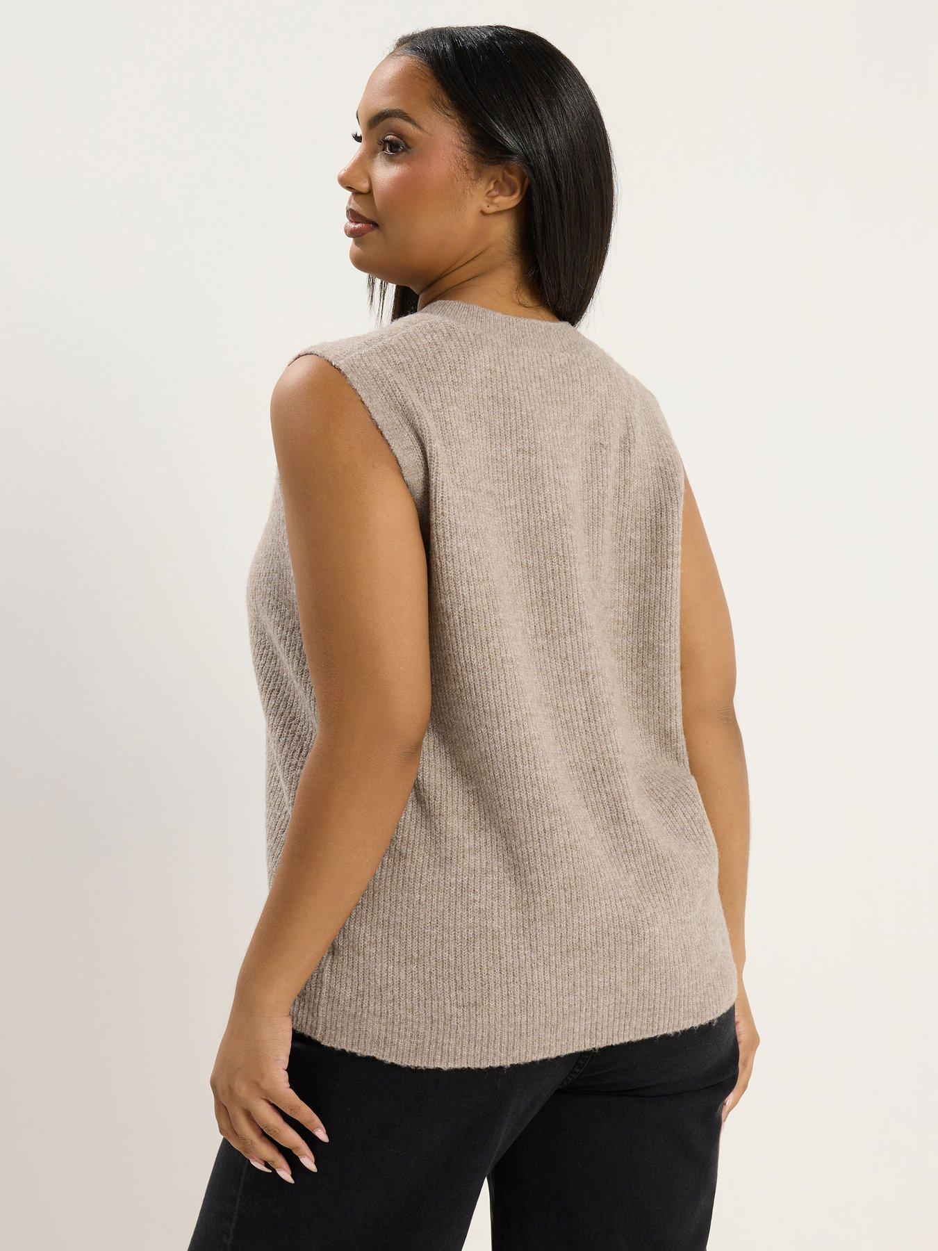  image of yours-curve-double-tie-waistcoat