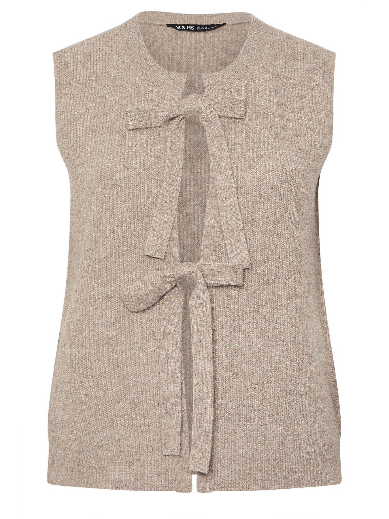  image of yours-curve-double-tie-waistcoat