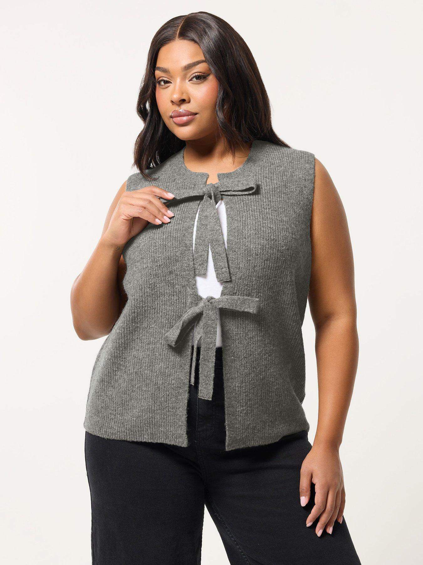  image of yours-curve-double-tie-waistcoat