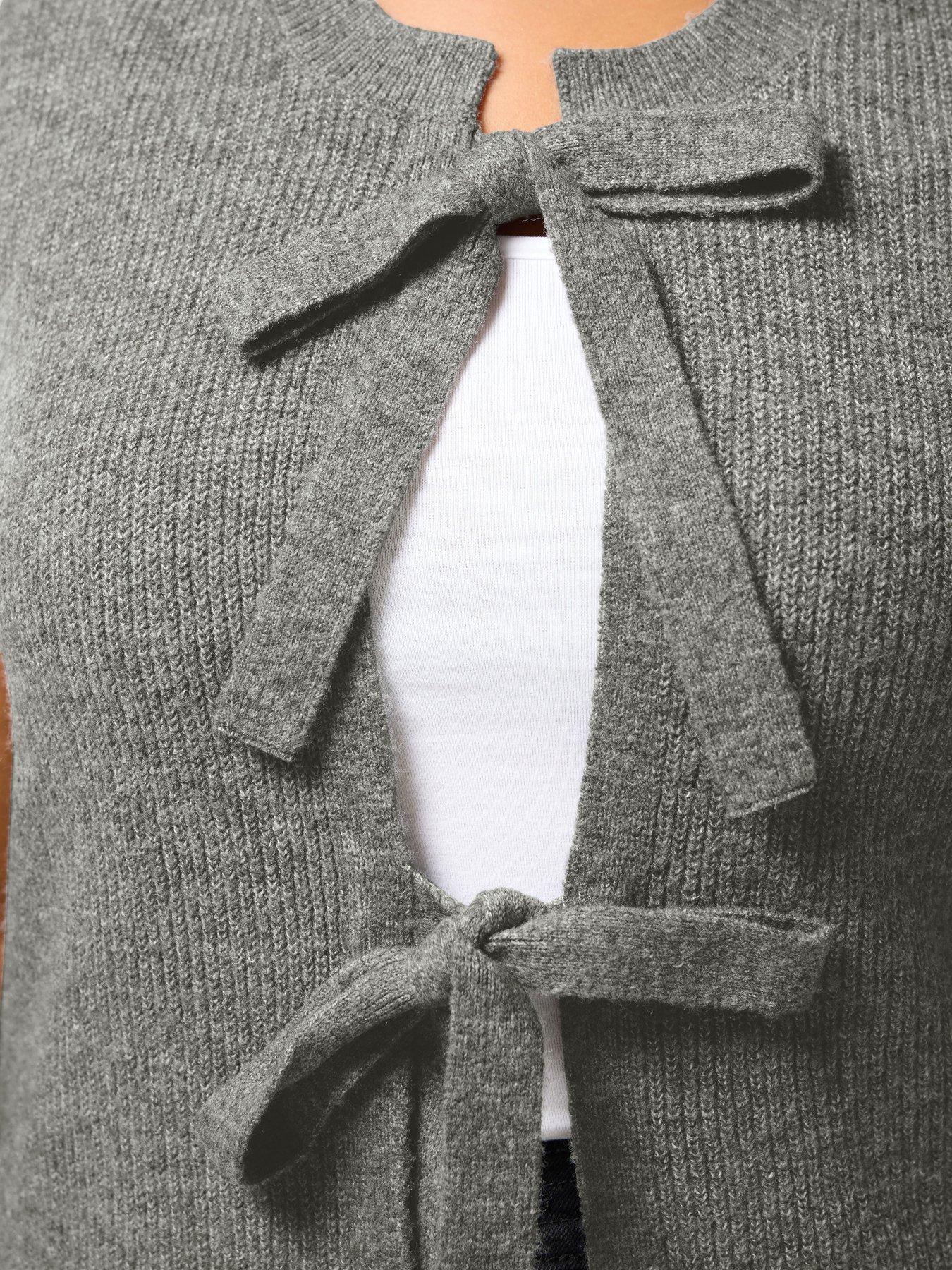  image of yours-curve-double-tie-waistcoat