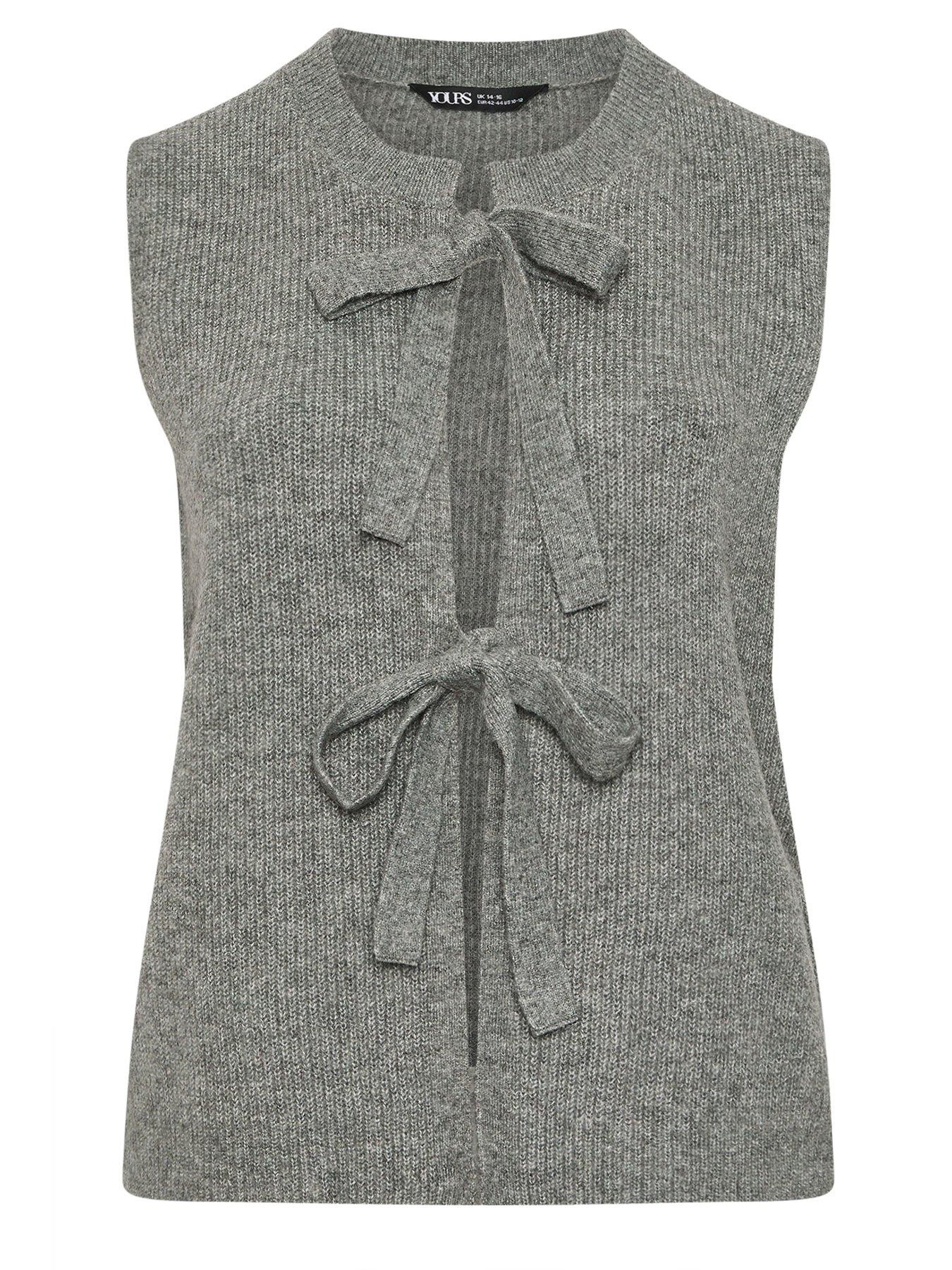  image of yours-curve-double-tie-waistcoat