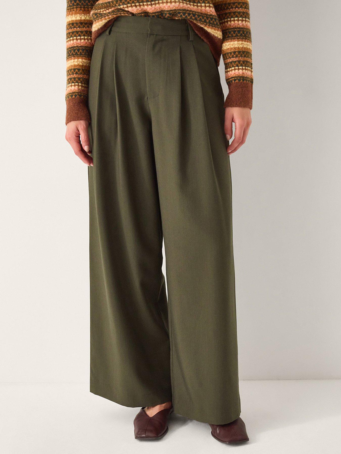Monsoon Esther Trousers