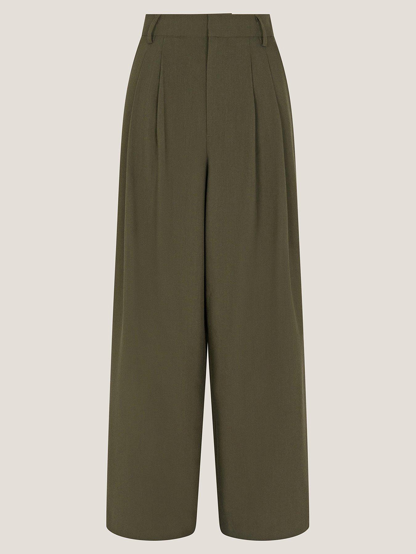 Image 5 of 5 of Monsoon Esther Trousers