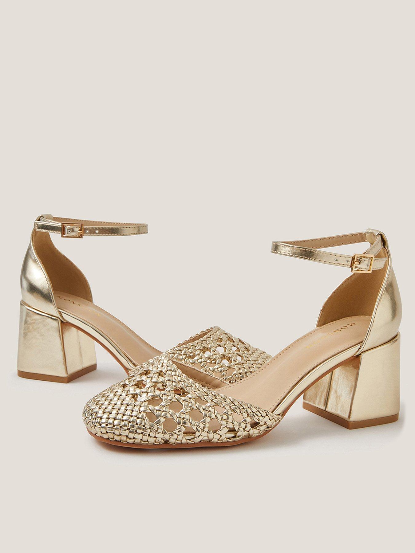  image of monsoon-evie-braided-sandal