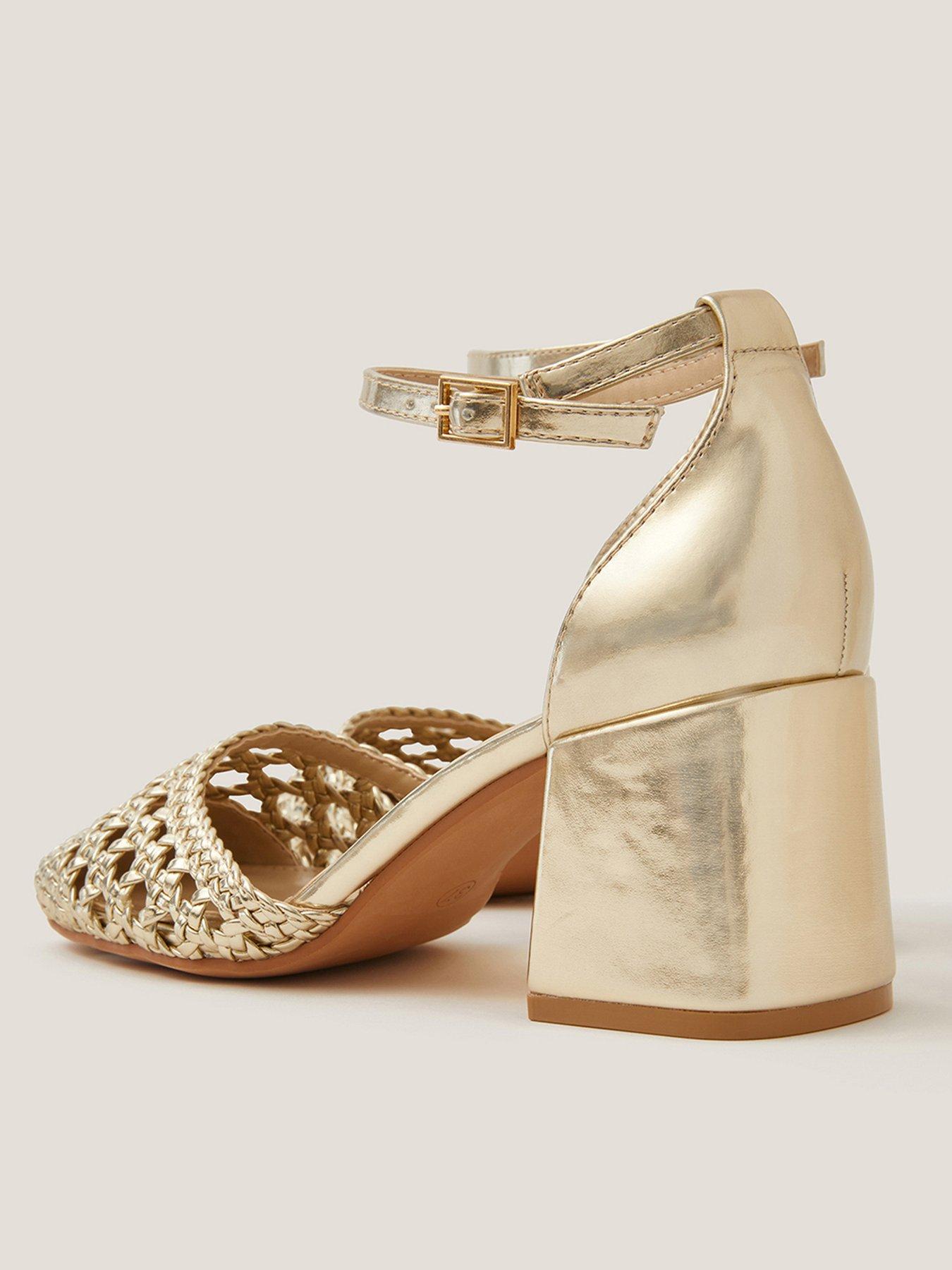  image of monsoon-evie-braided-sandal