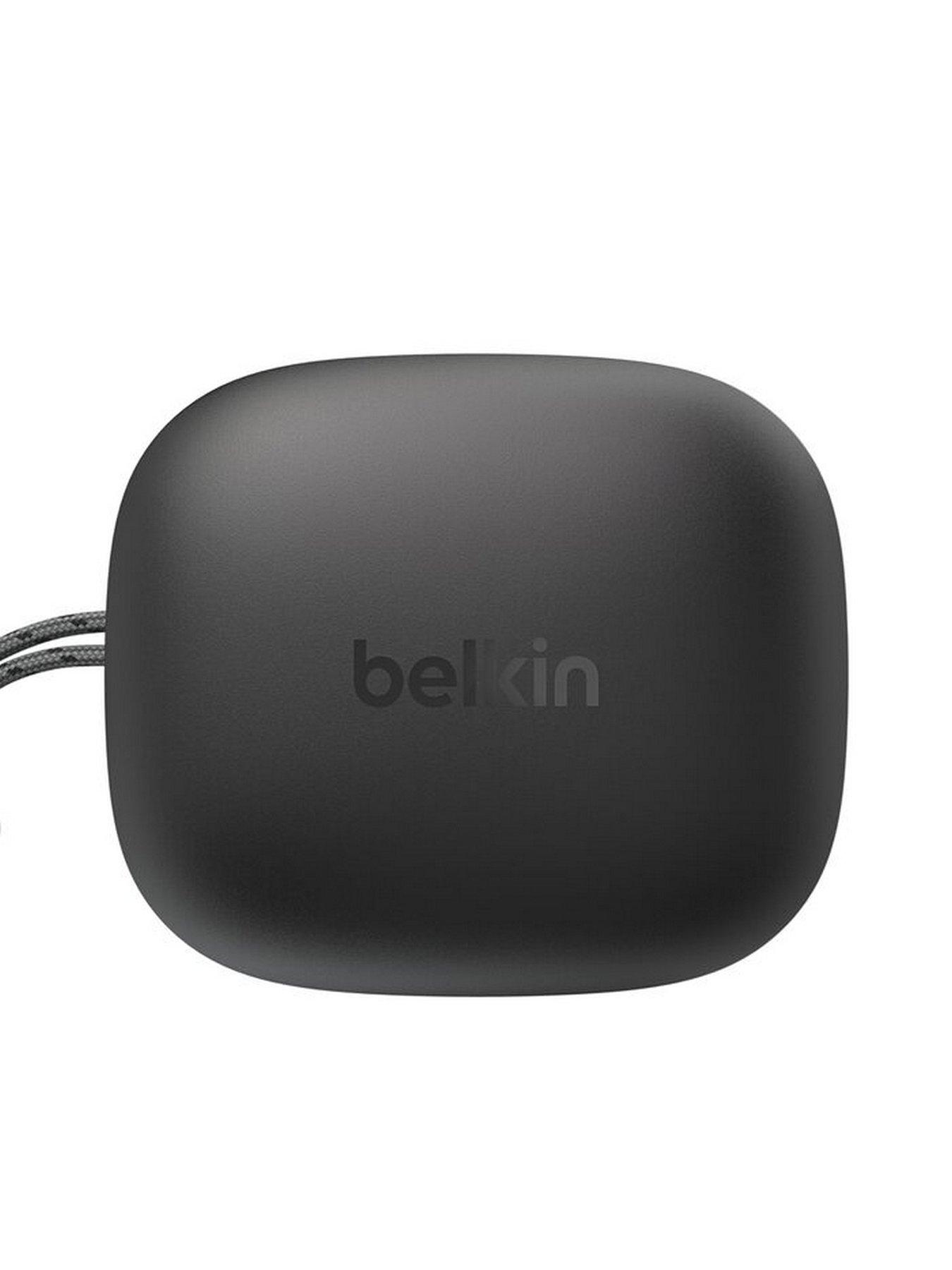  image of belkin-soundform-anywhere-true-wireless-earbuds-blacknbsp