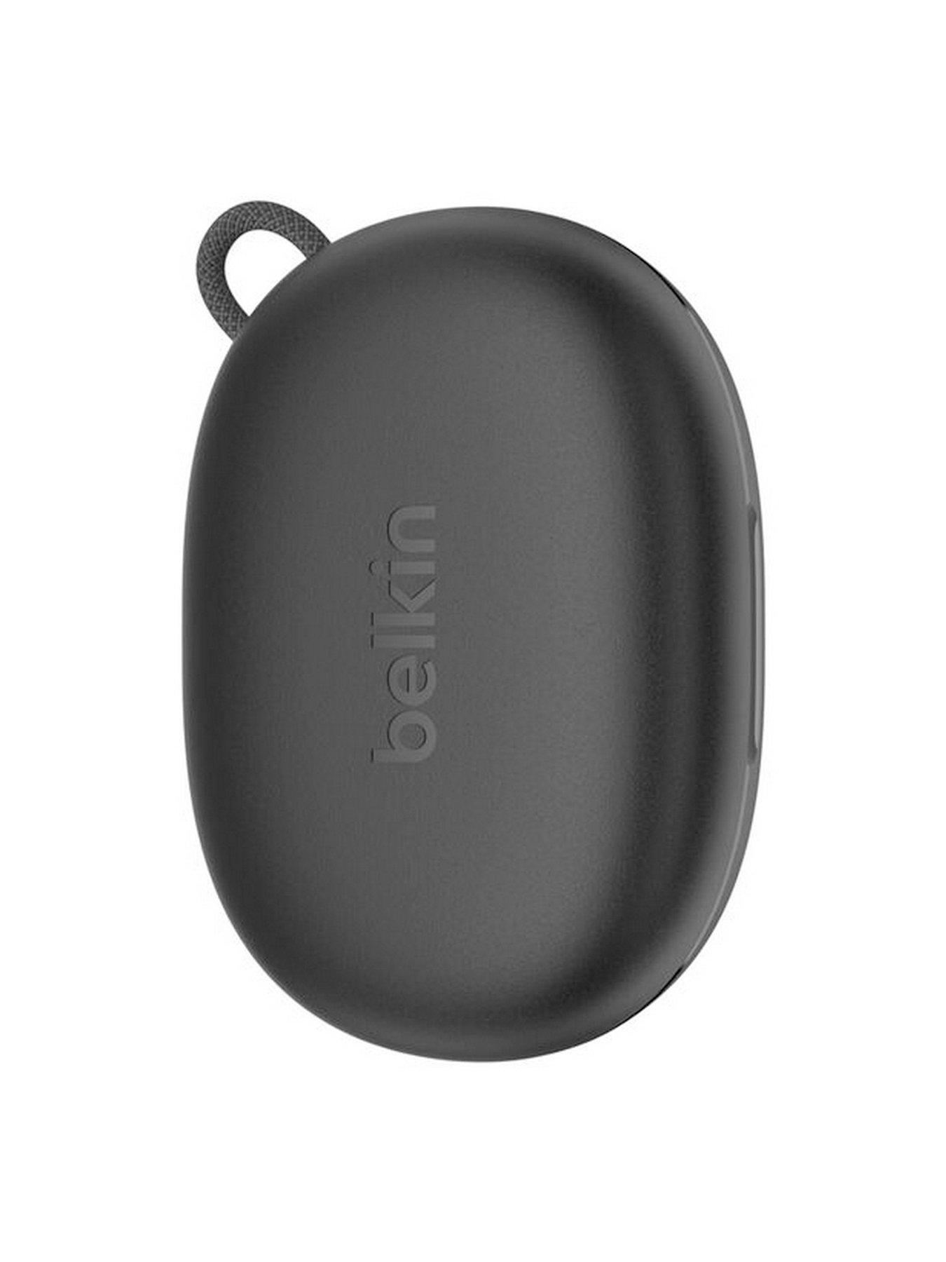 image of belkin-soundform-active-true-wireless-earbuds-blacknbsp