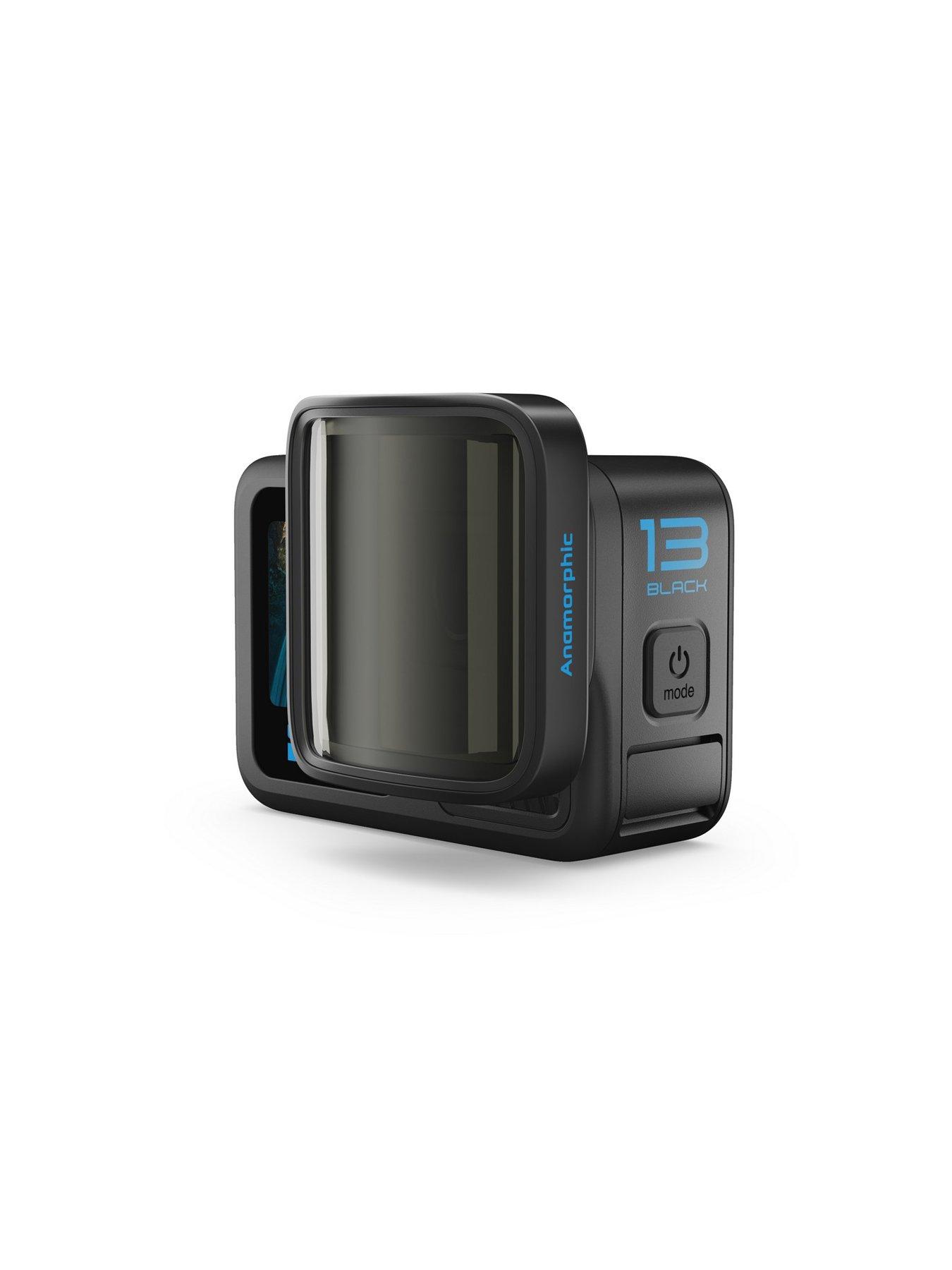 Image 4 of 7 of GoPro Hero 13 Black + HB Series Lens Collection