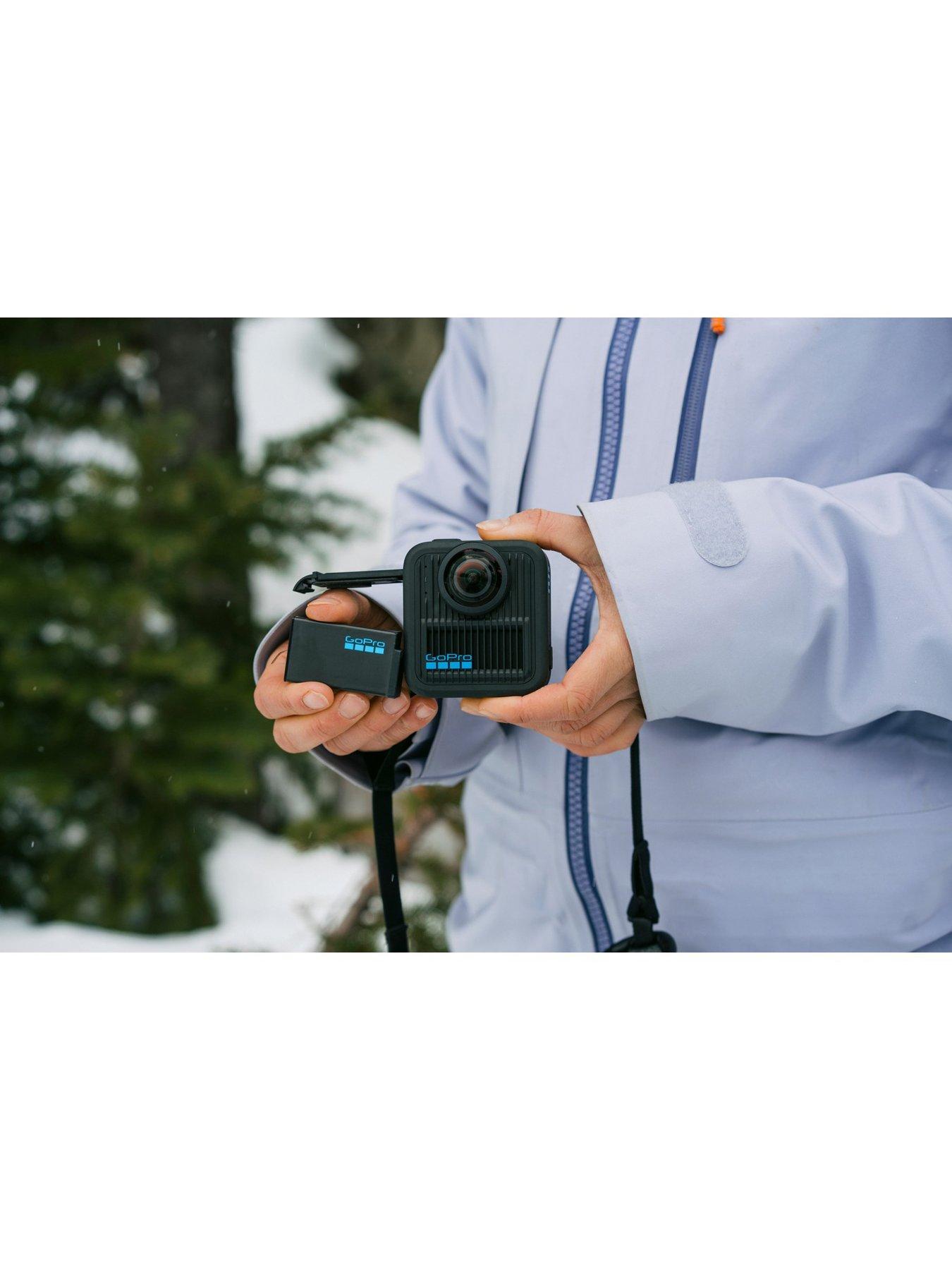  image of gopro-max-2-pro-adventure-kit