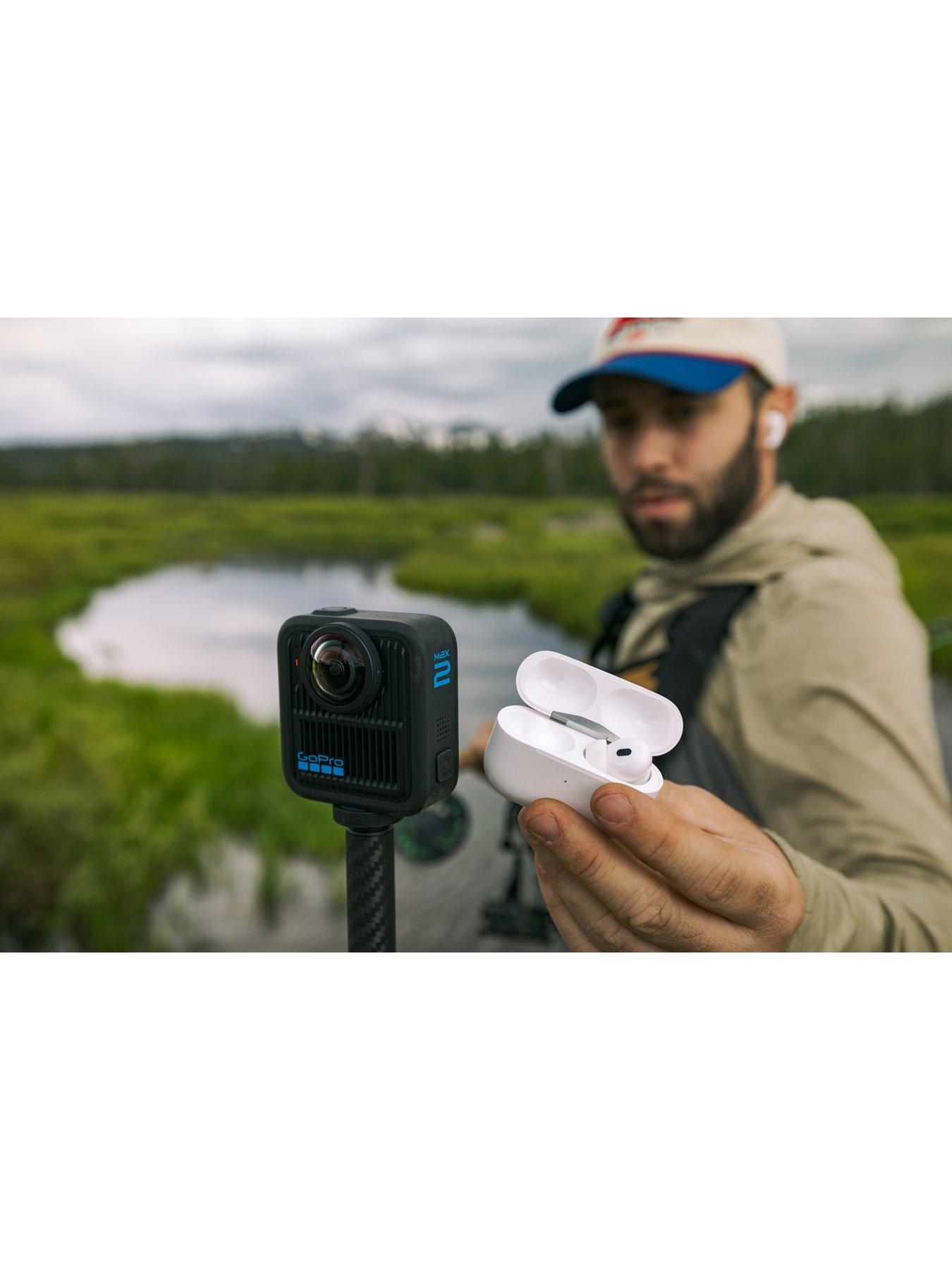  image of gopro-max-2-pro-adventure-kit