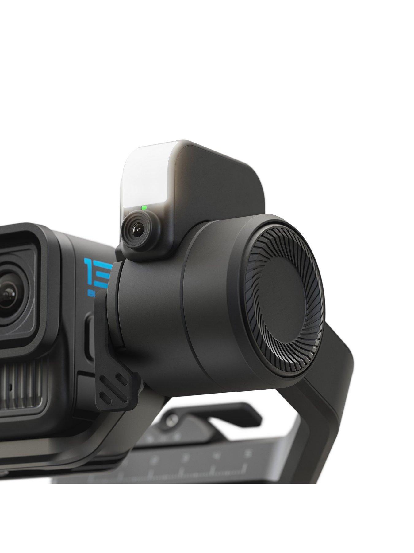 Image 5 of 7 of GoPro Fluid Pro AI Multi-Device Gimbal Stabilizer With AI Tracking