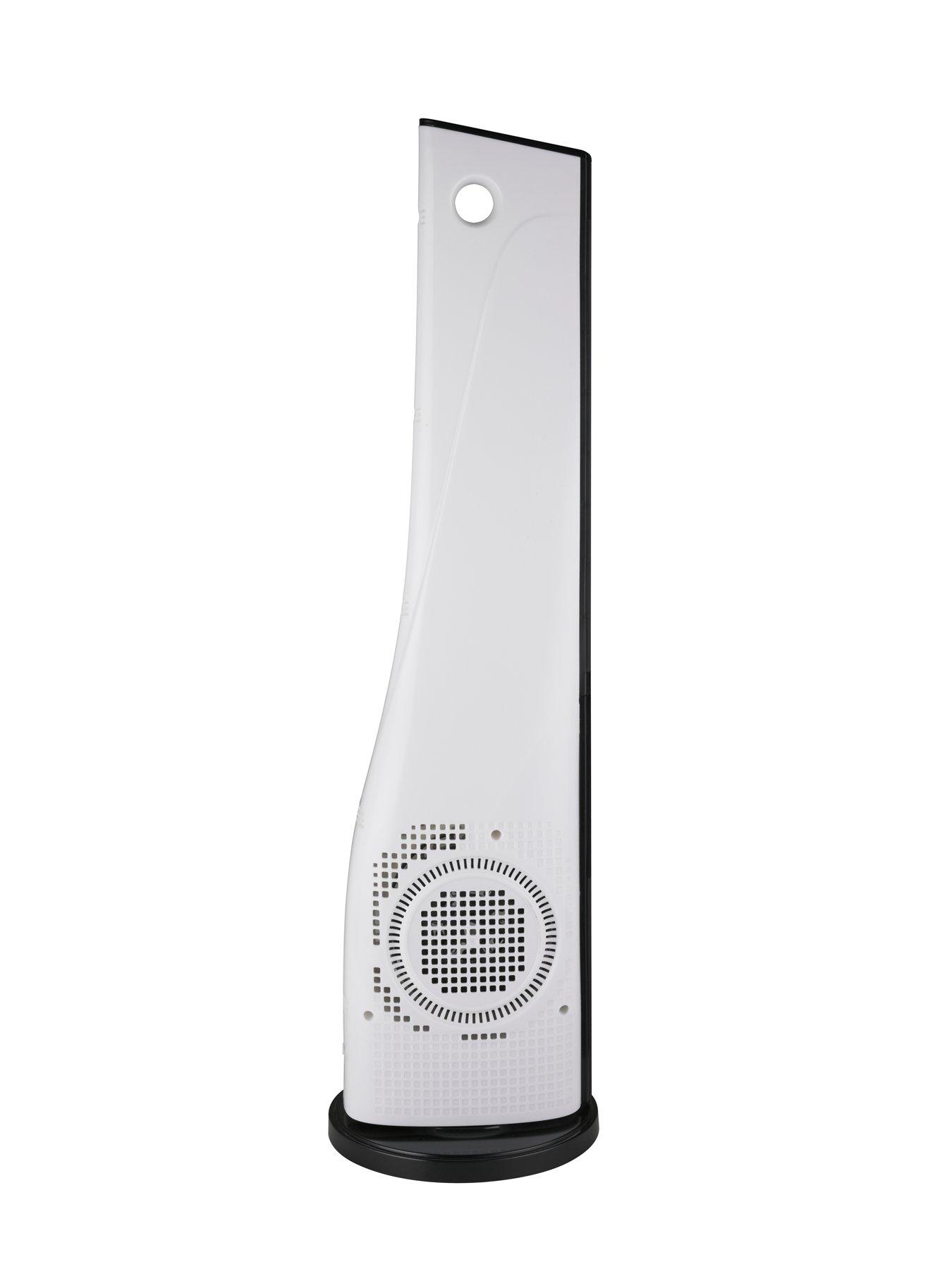 image of swan-35-digital-tower-fan-white