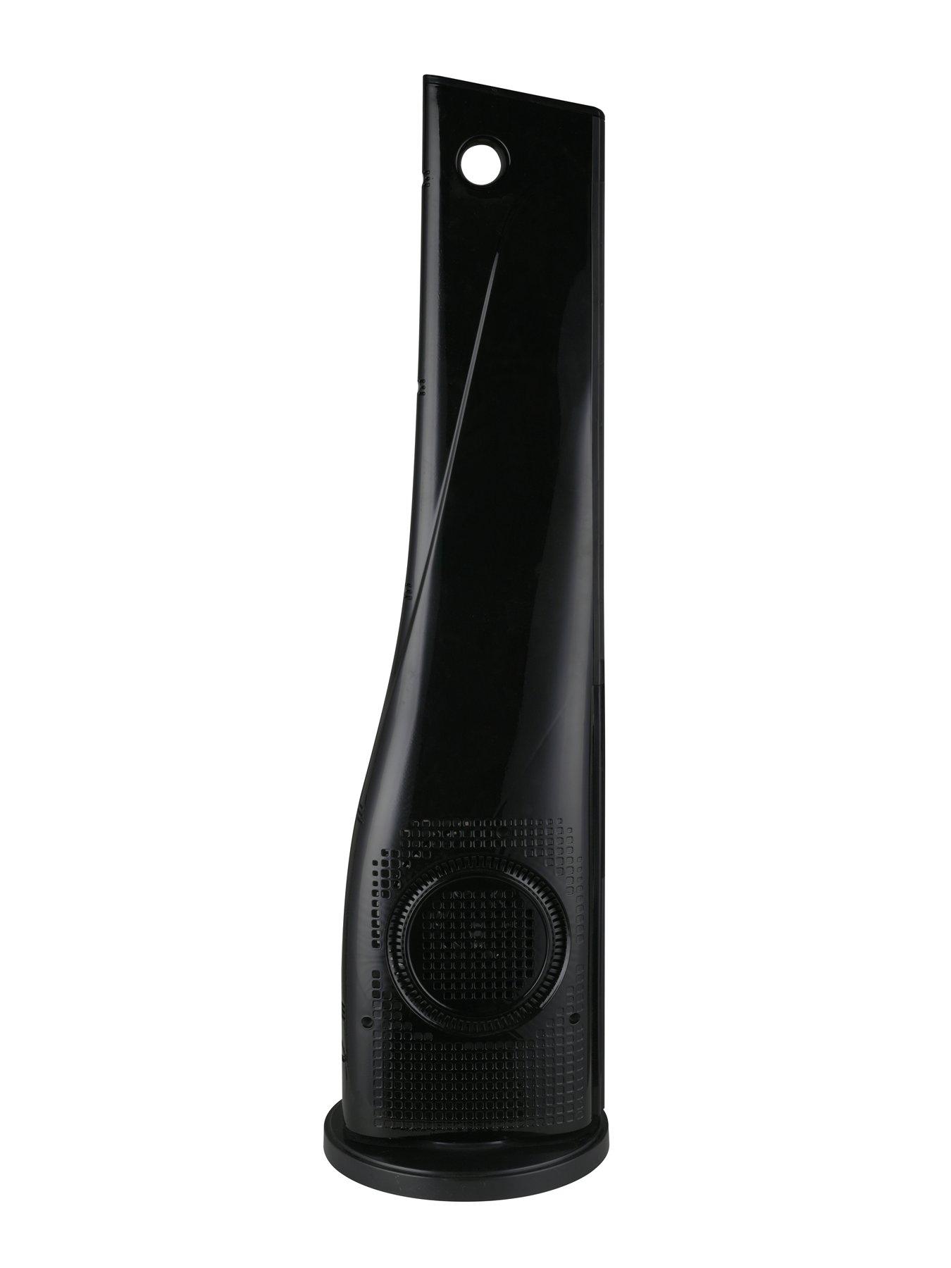  image of swan-35-digital-tower-fan-black