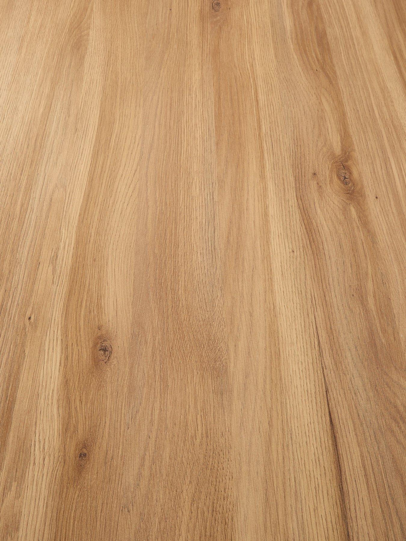 Image 7 of 7 of Ronan 160 - 210cm Extending Dining Table
