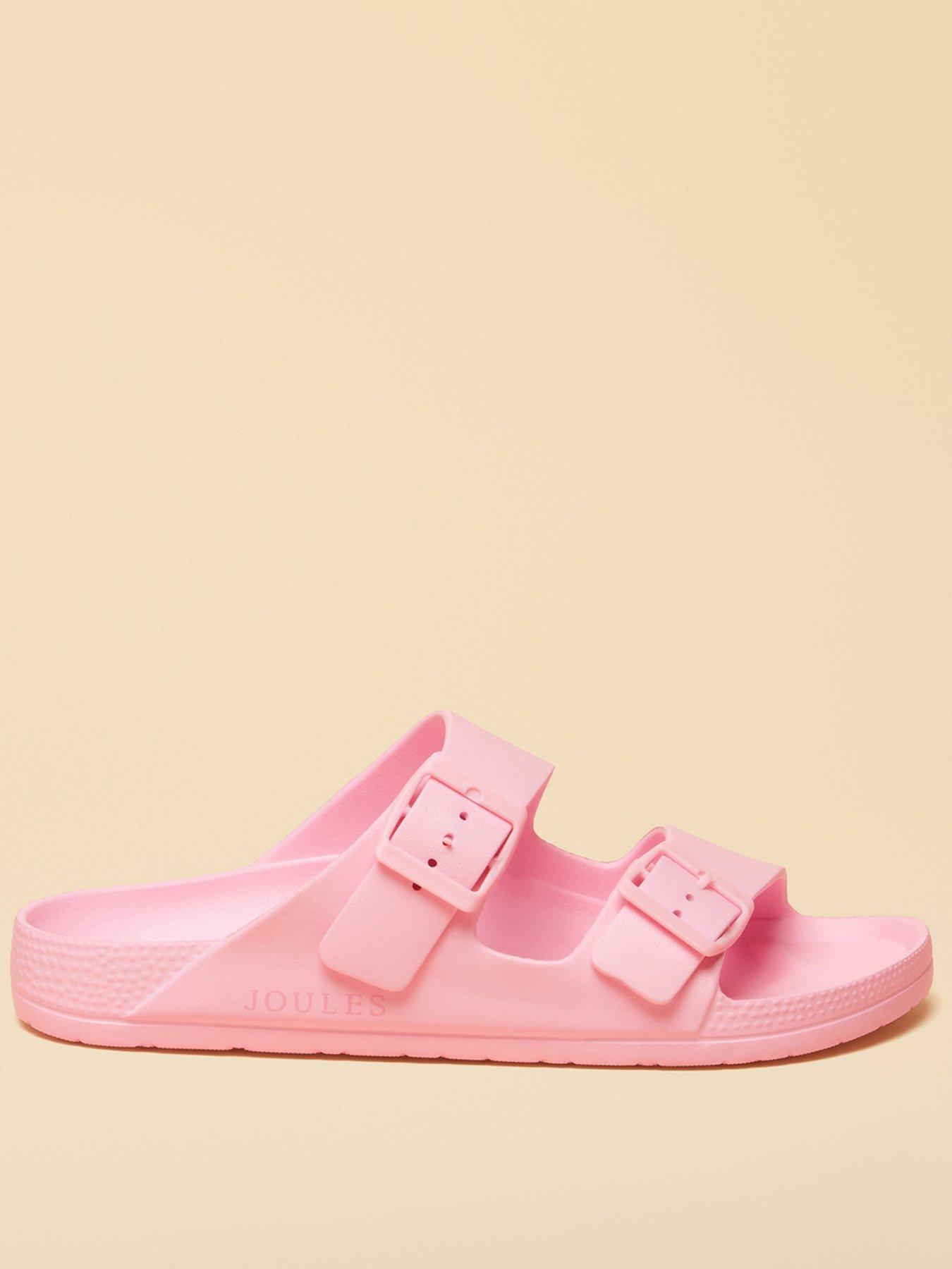 Image 1 of 6 of Joules Sunseeker - Light Pink