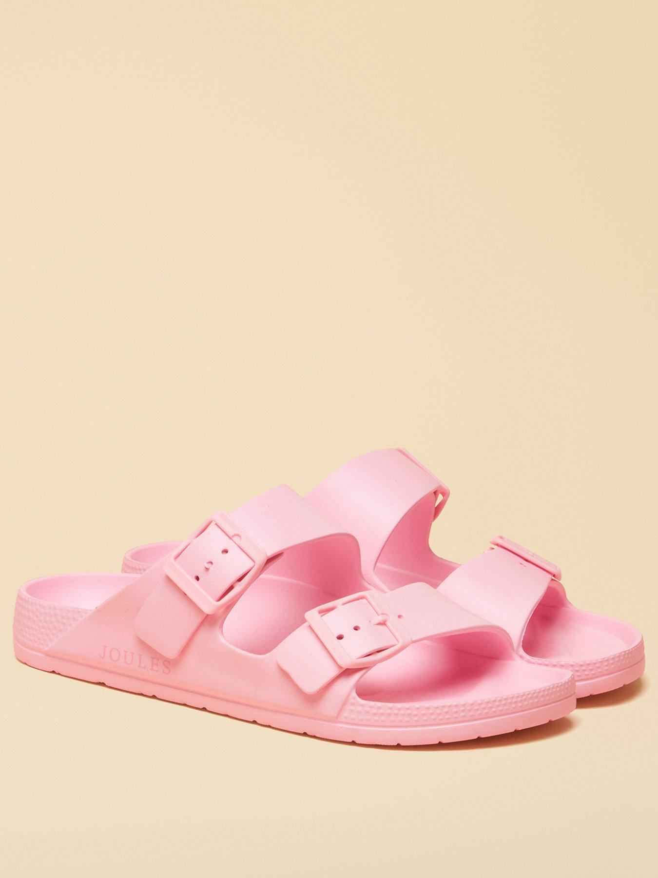 Image 2 of 6 of Joules Sunseeker - Light Pink