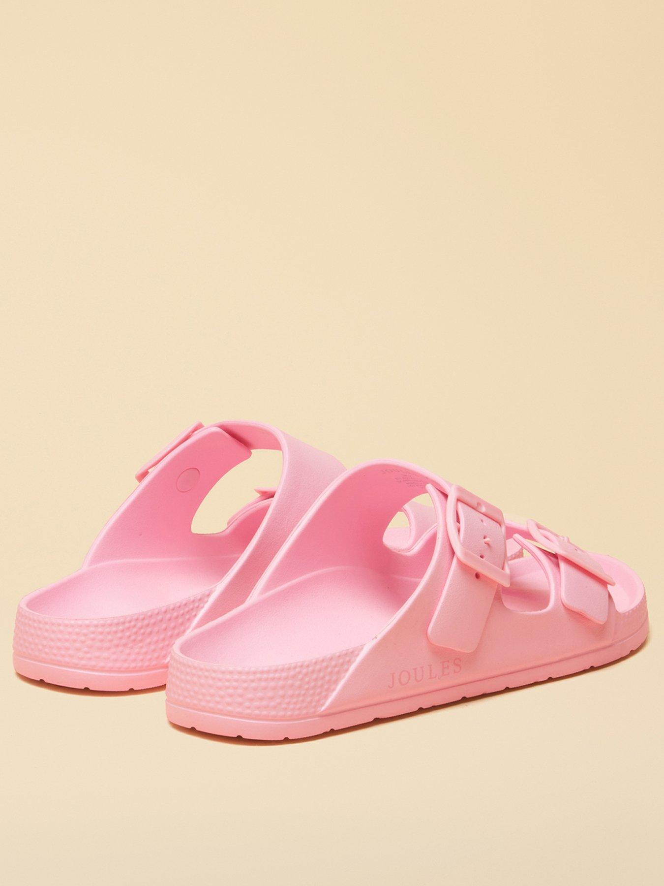 Image 3 of 6 of Joules Sunseeker - Light Pink