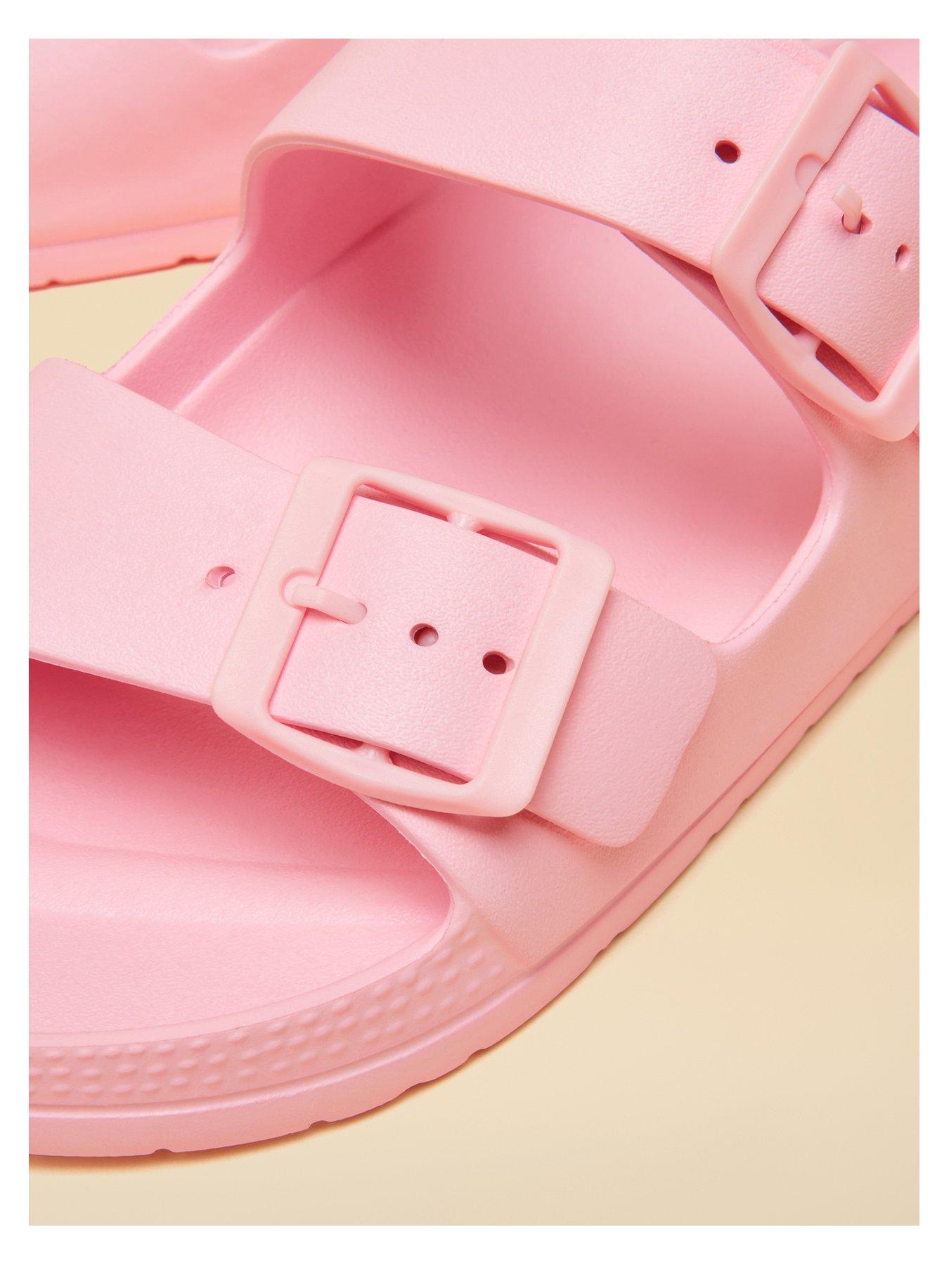 Image 4 of 6 of Joules Sunseeker - Light Pink