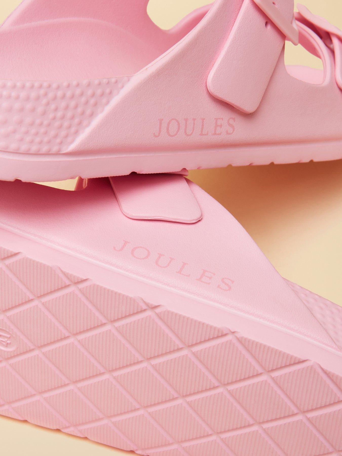 Image 6 of 6 of Joules Sunseeker - Light Pink