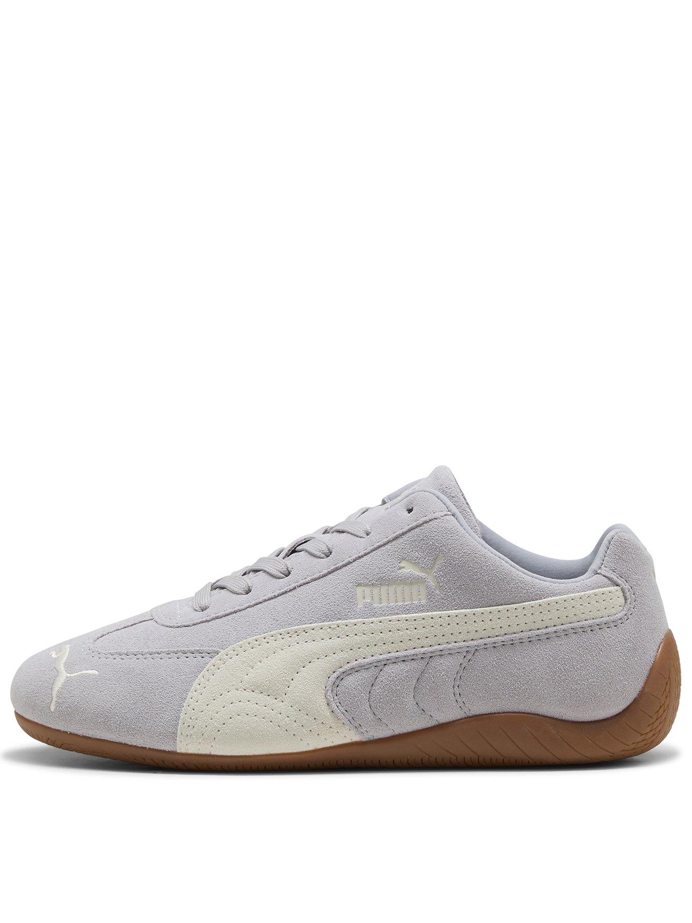 Puma Womens Speedcat Og Trainer - Lilac