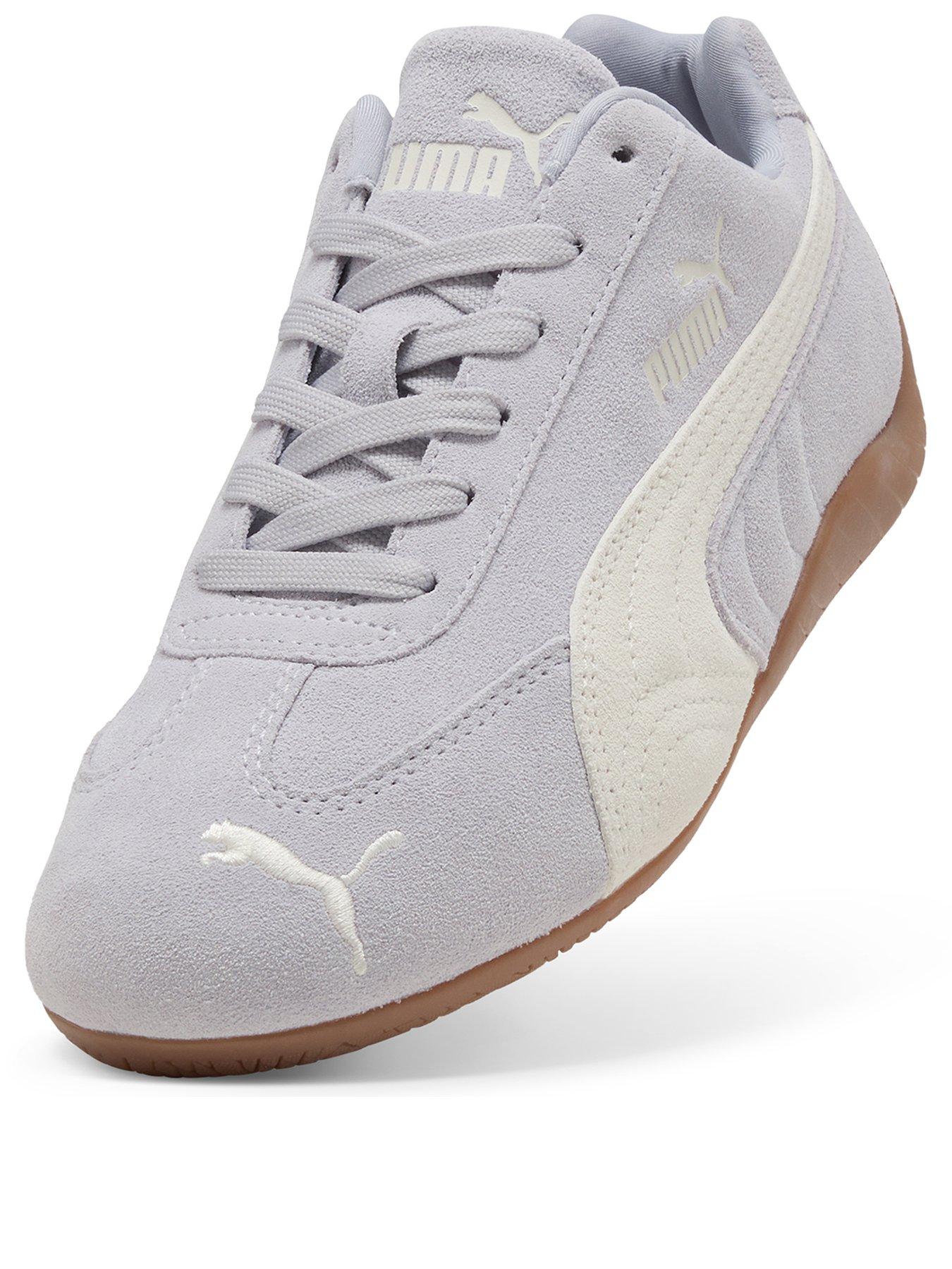 stillFront image of puma-womens-speedcat-og-trainer-red