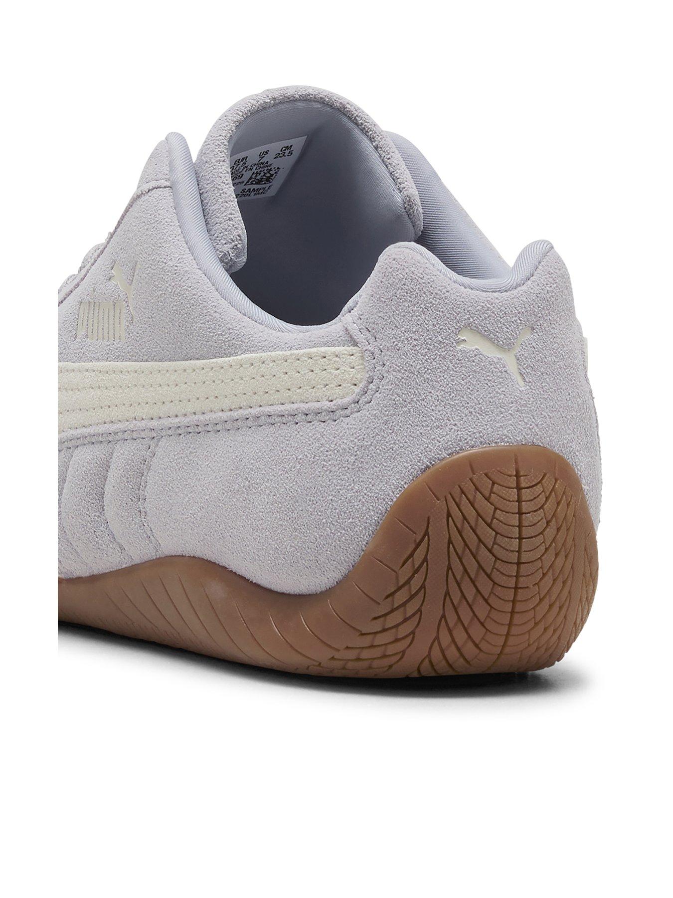 Image 3 of 7 of Puma Womens Speedcat Og Trainer - Lilac