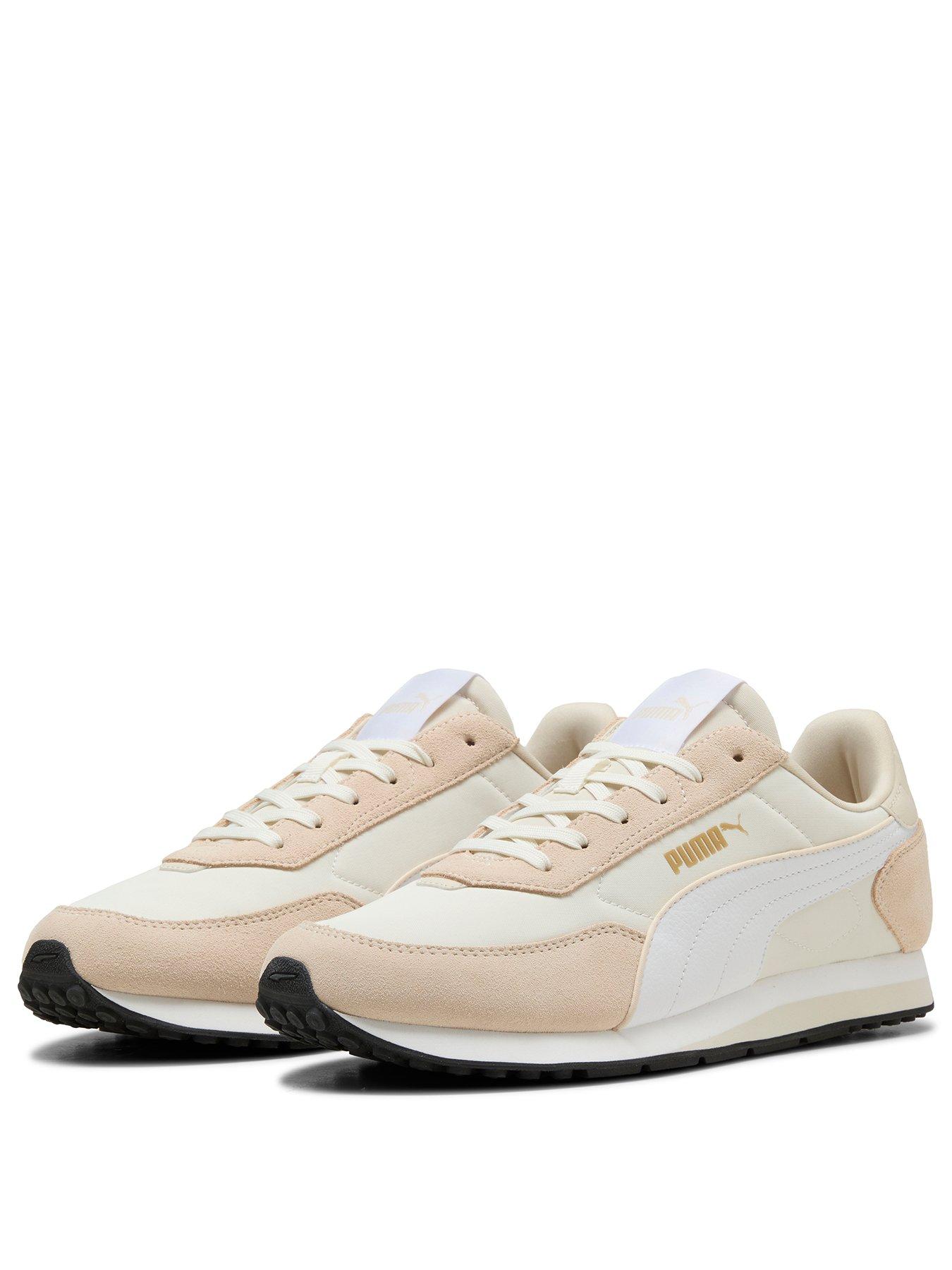  image of puma-womens-st-miler-rise-trainer-white