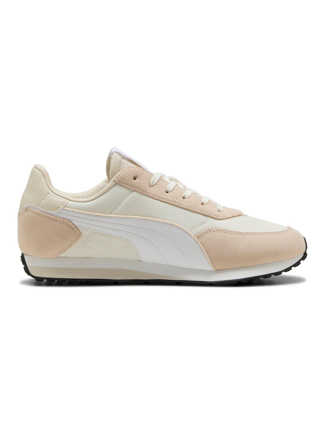  image of puma-womens-st-miler-rise-trainer-white