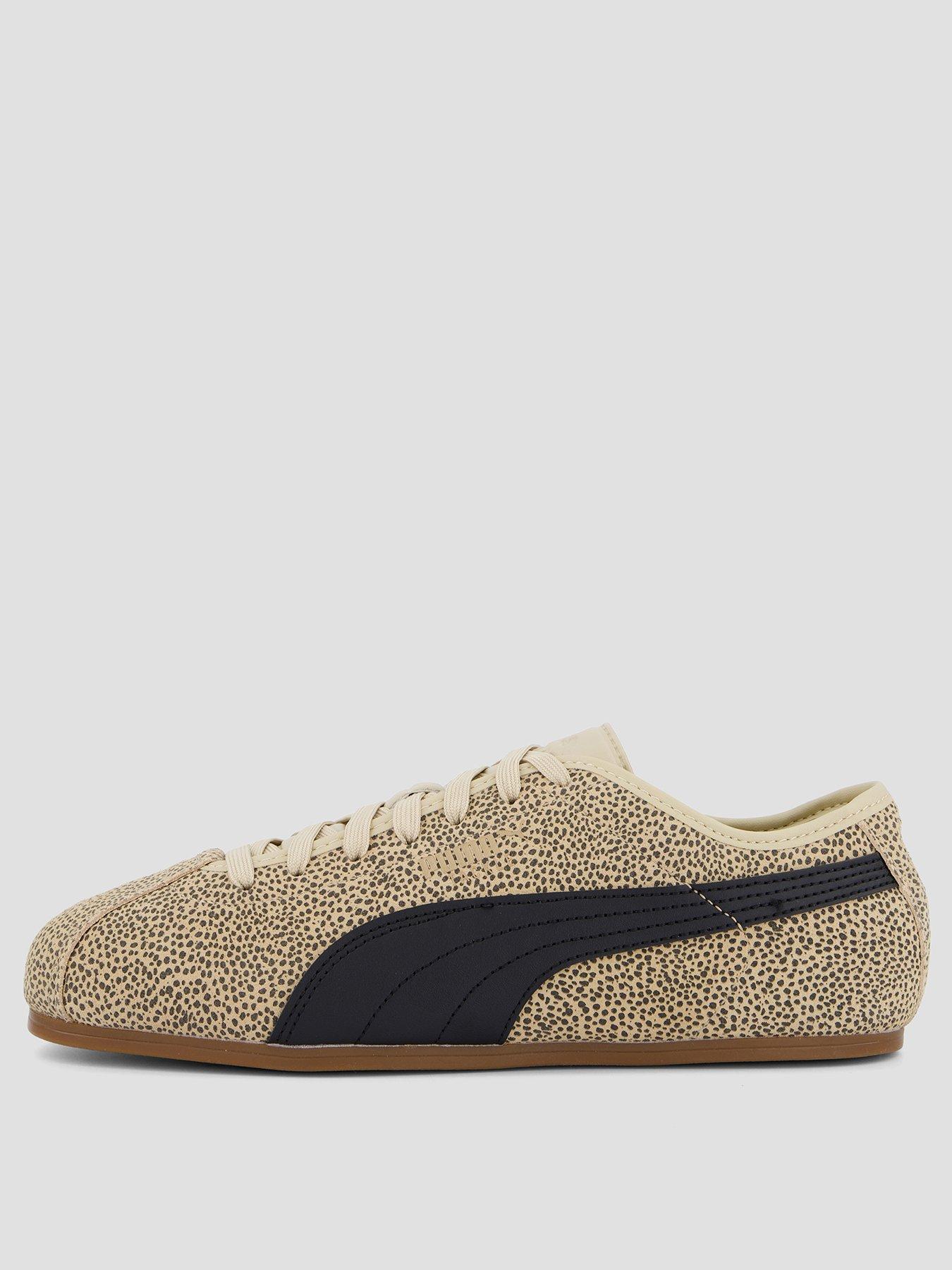  image of puma-womens-tackle-animal-trainer-blackbrown