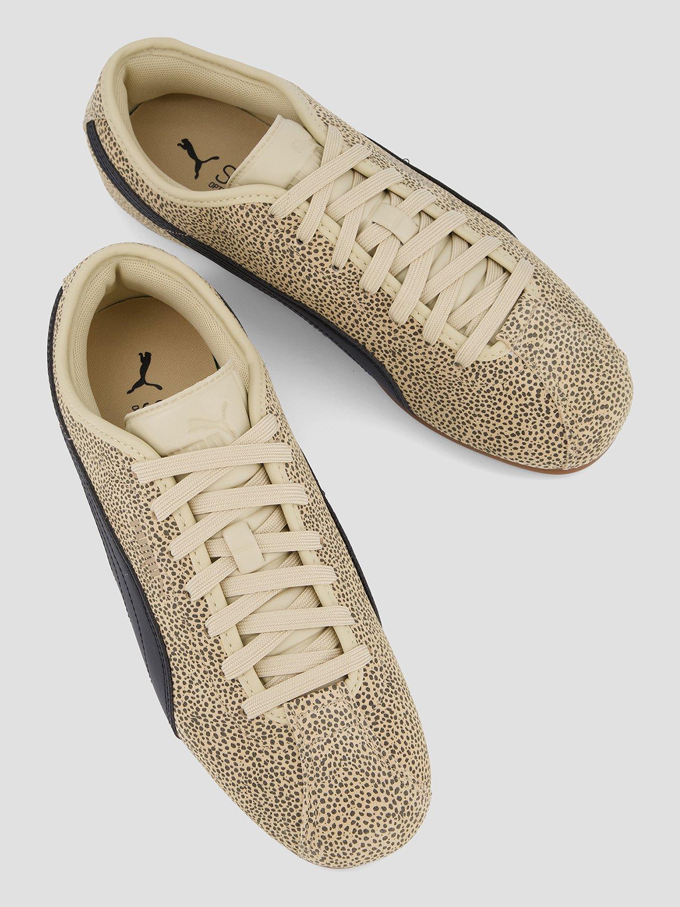  image of puma-womens-tackle-animal-trainer-blackbrown