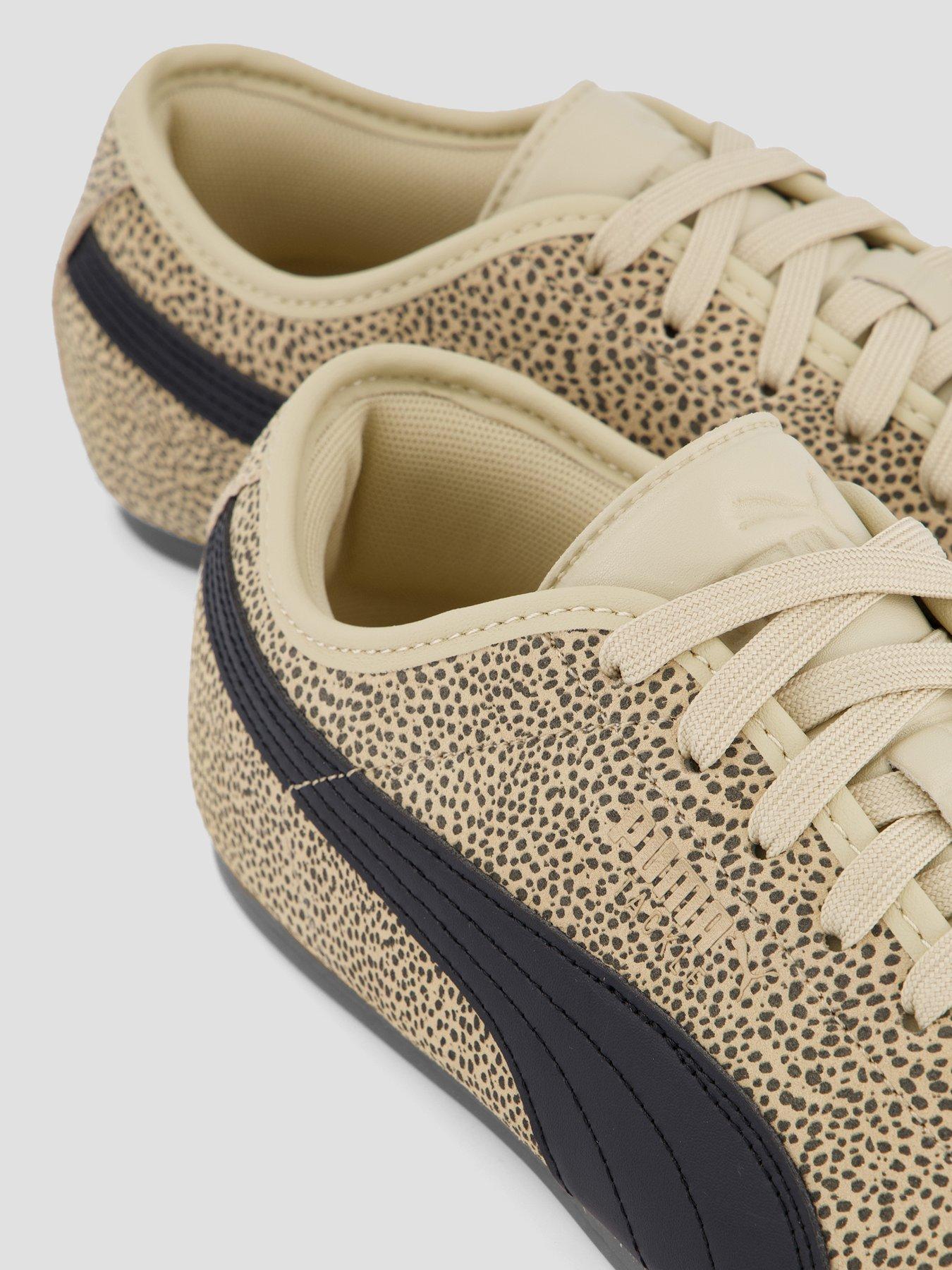  image of puma-womens-tackle-animal-trainer-blackbrown