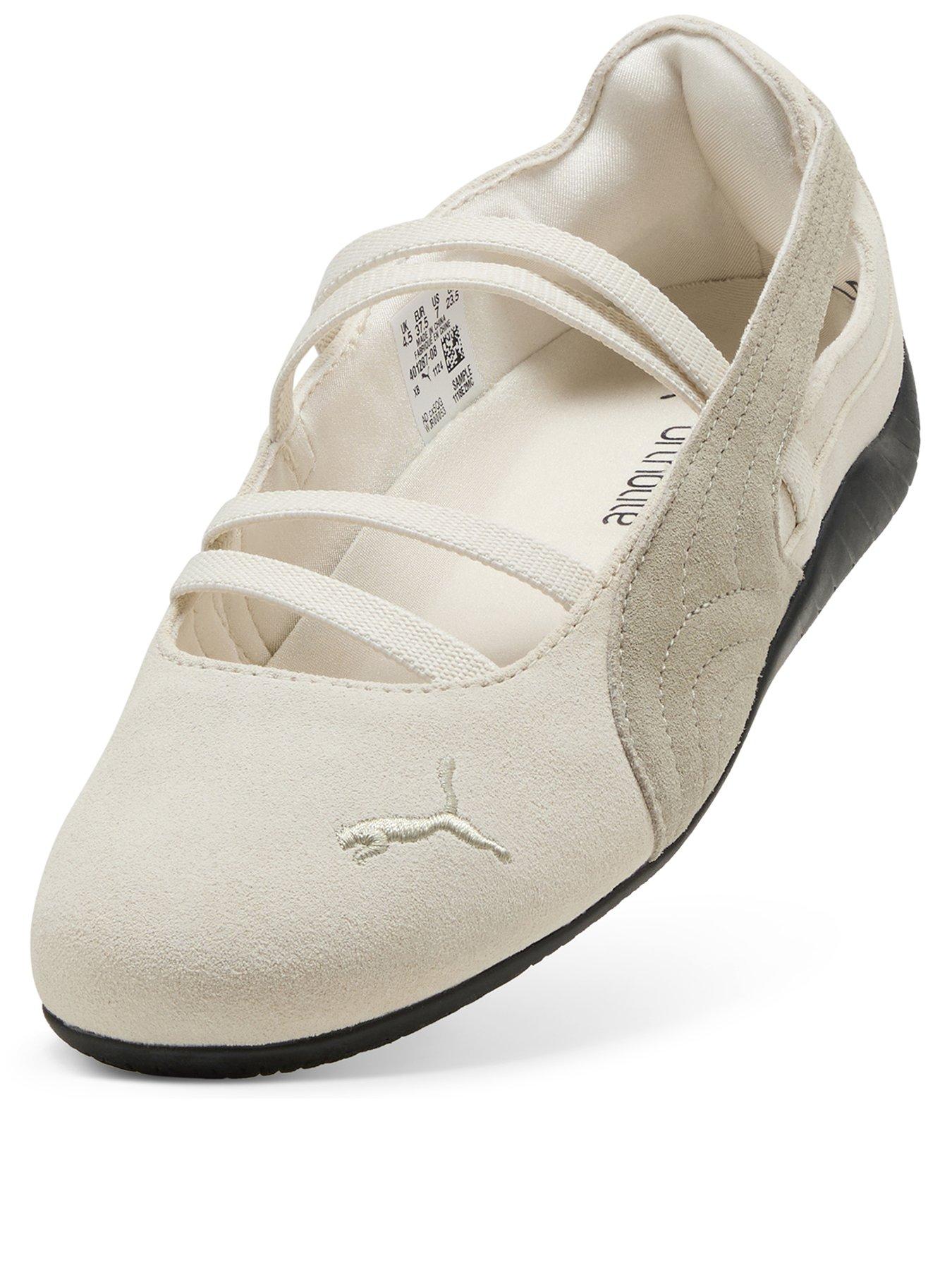  image of puma-womens-speedcat-ballet-sd-trainer-white