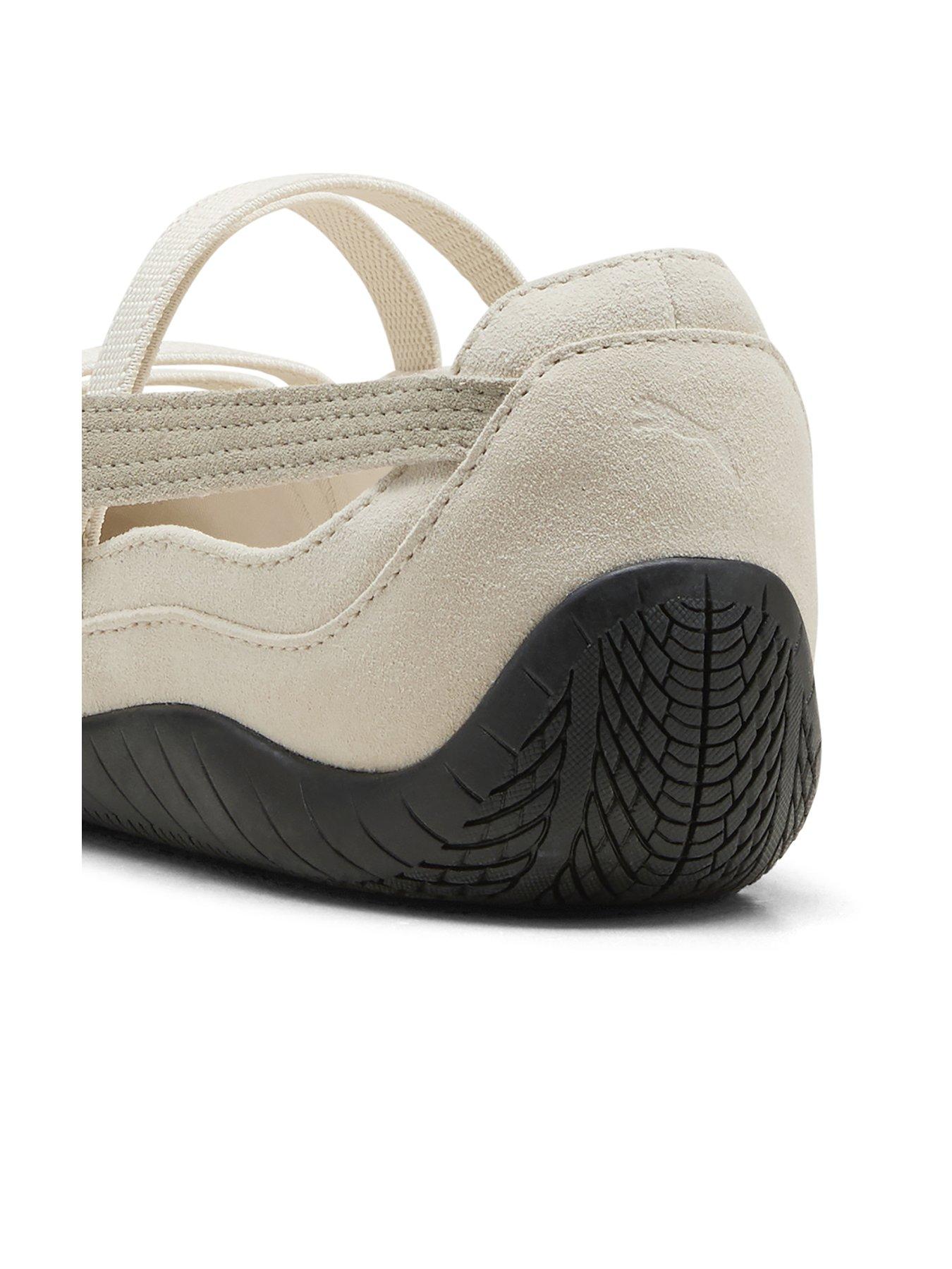  image of puma-womens-speedcat-ballet-sd-trainer-white