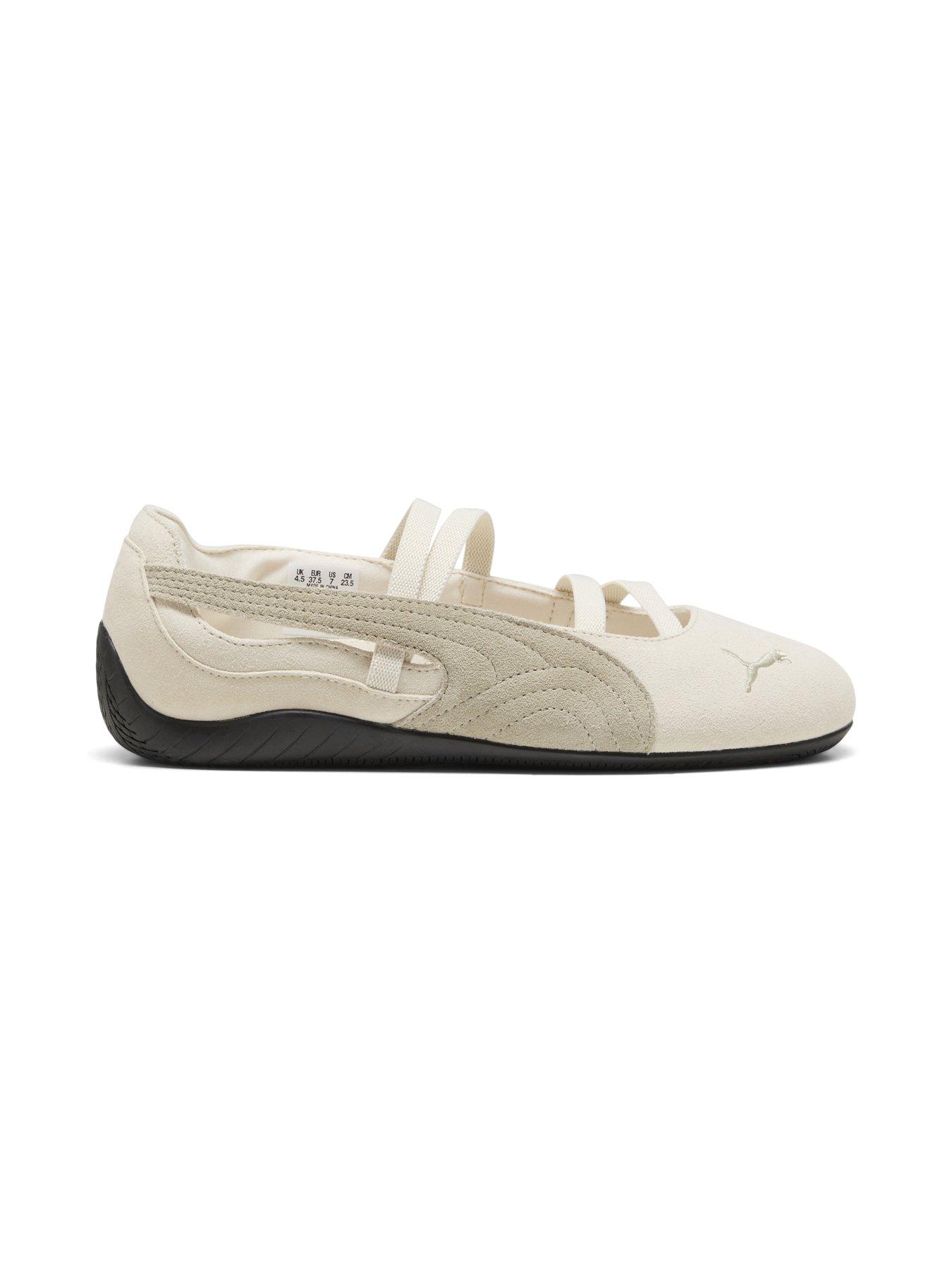  image of puma-womens-speedcat-ballet-sd-trainer-white