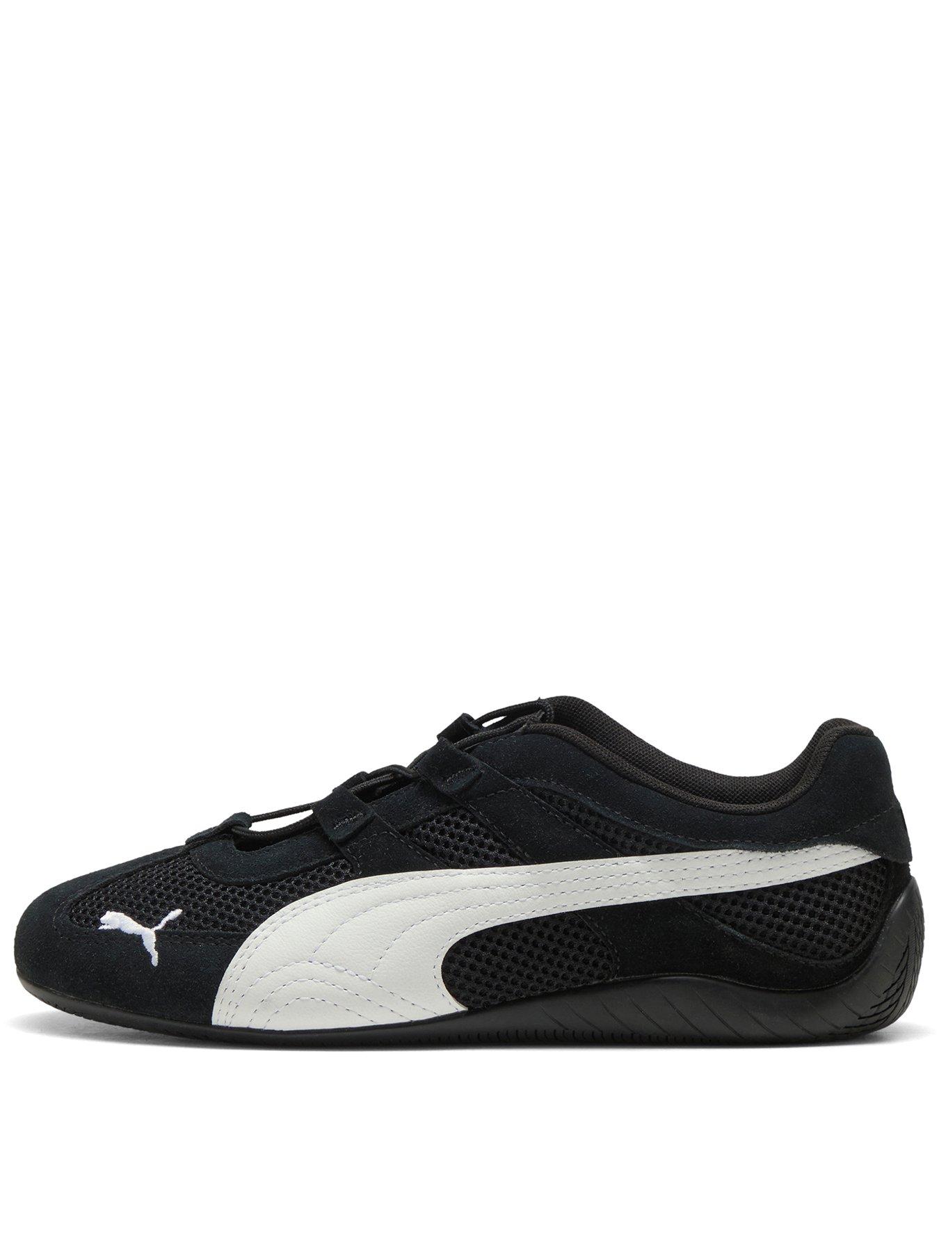  image of puma-womens-speedcat-go-trainer-black